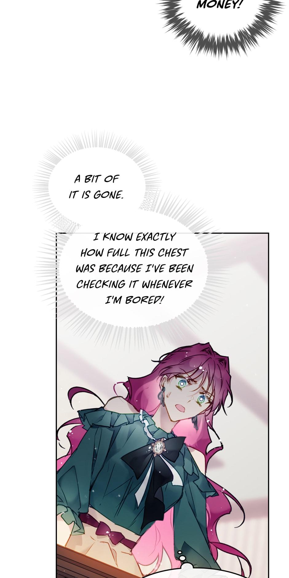 Read Villains Are Destined to Die Manga Online
