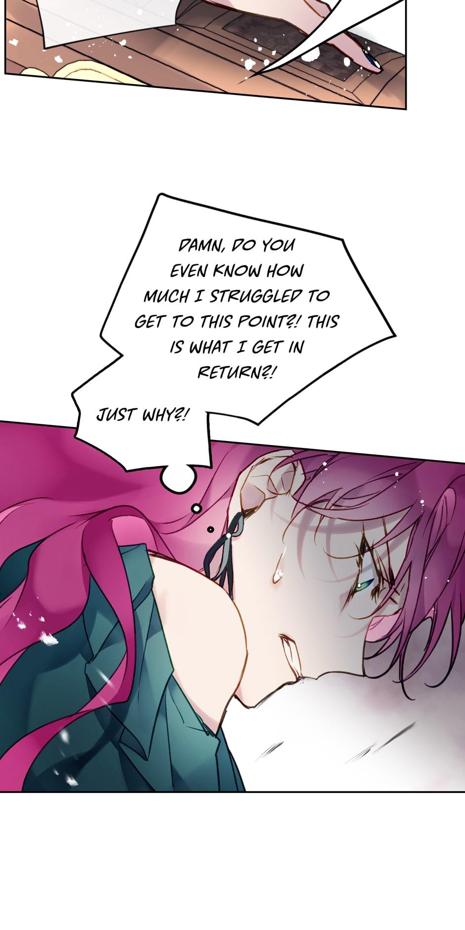 Read Villains Are Destined to Die Manga Online