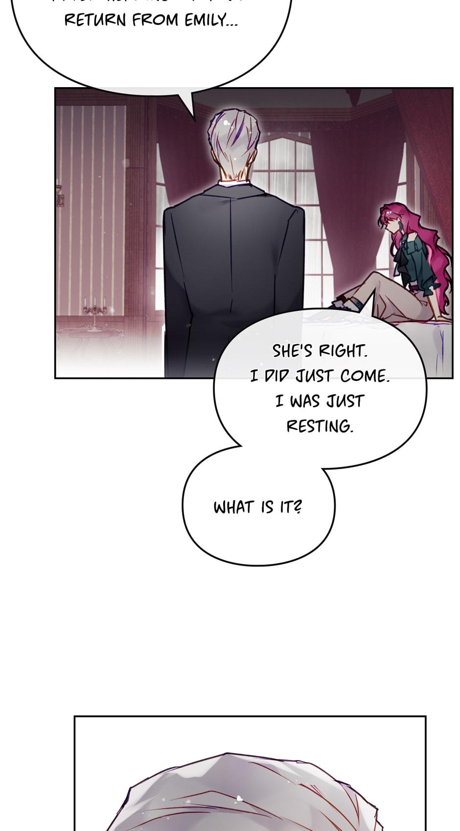 Read Villains Are Destined to Die Manga Online