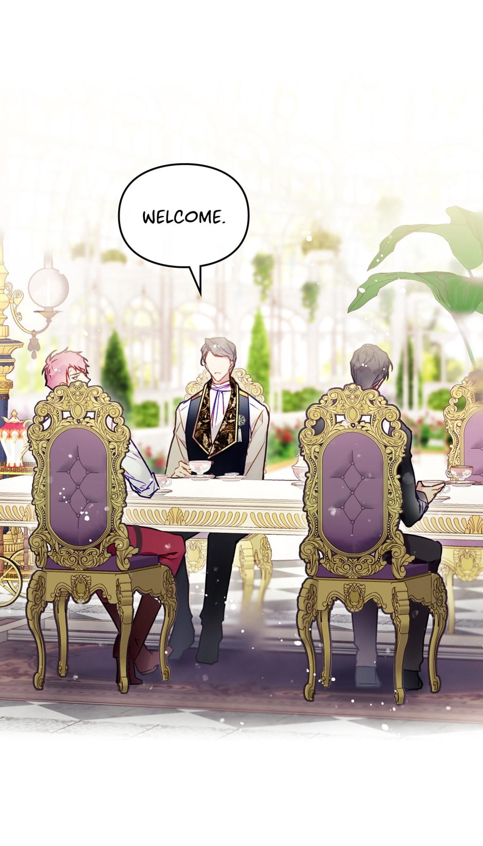 Read Villains Are Destined to Die Manga Online