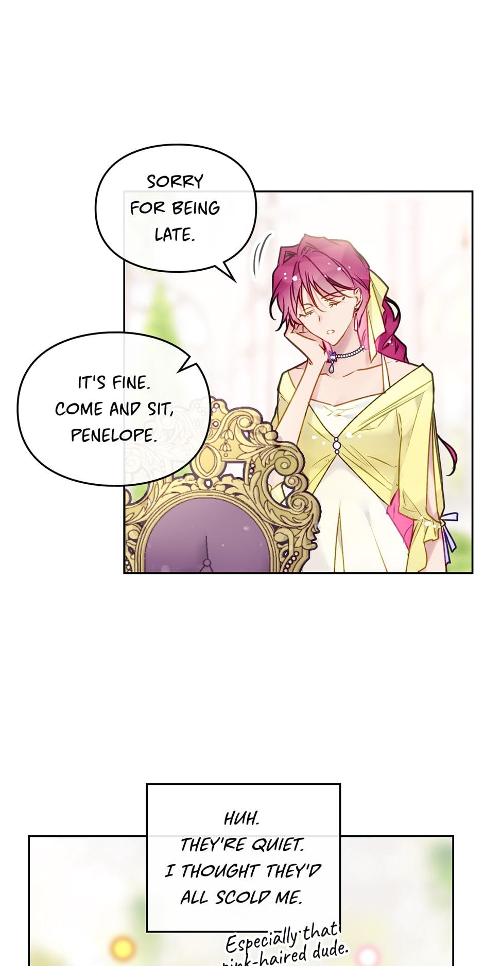 Read Villains Are Destined to Die Manga Online