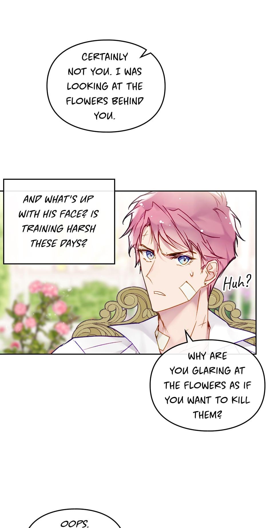 Read Villains Are Destined to Die Manga Online