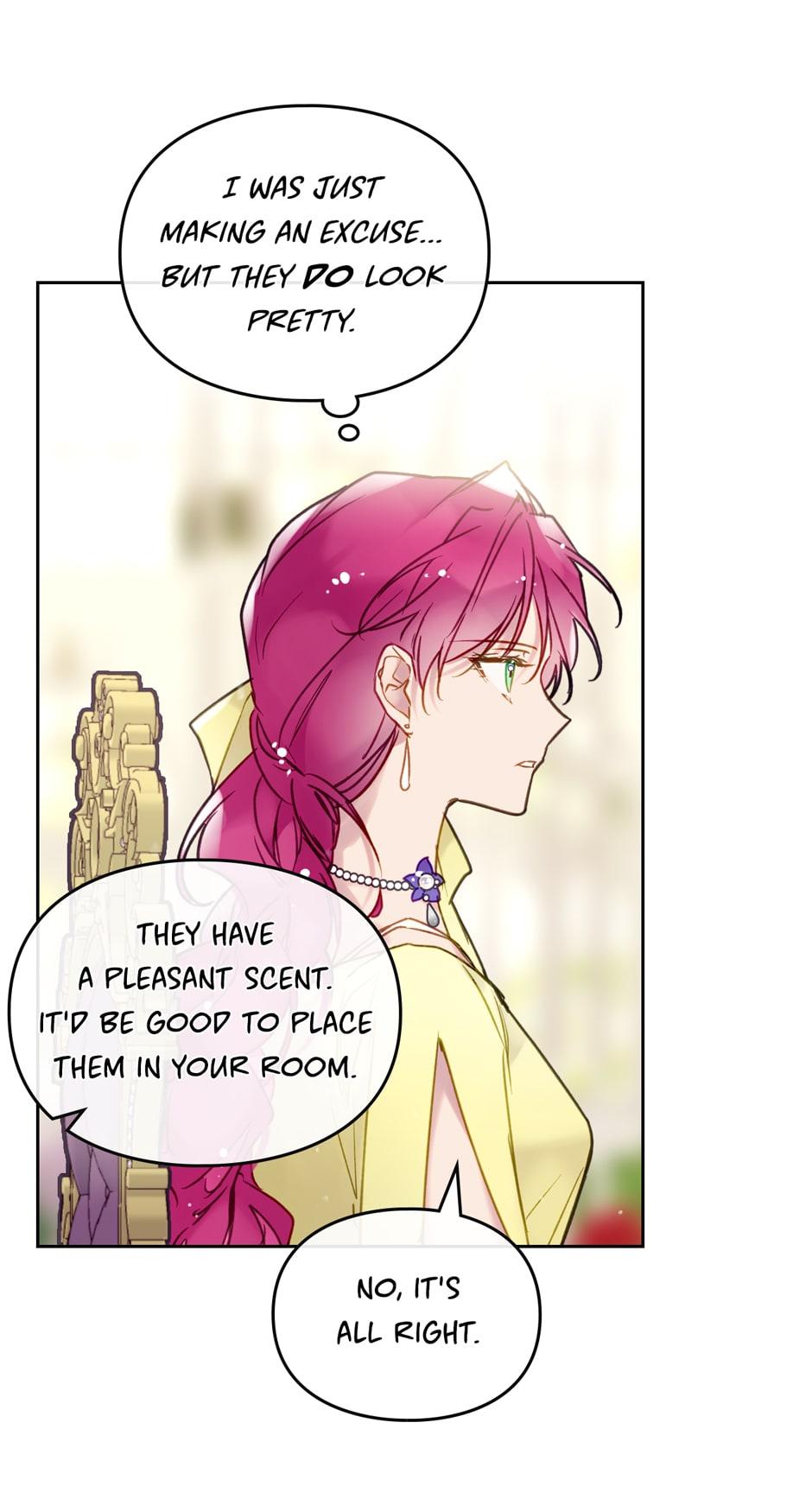 Read Villains Are Destined to Die Manga Online