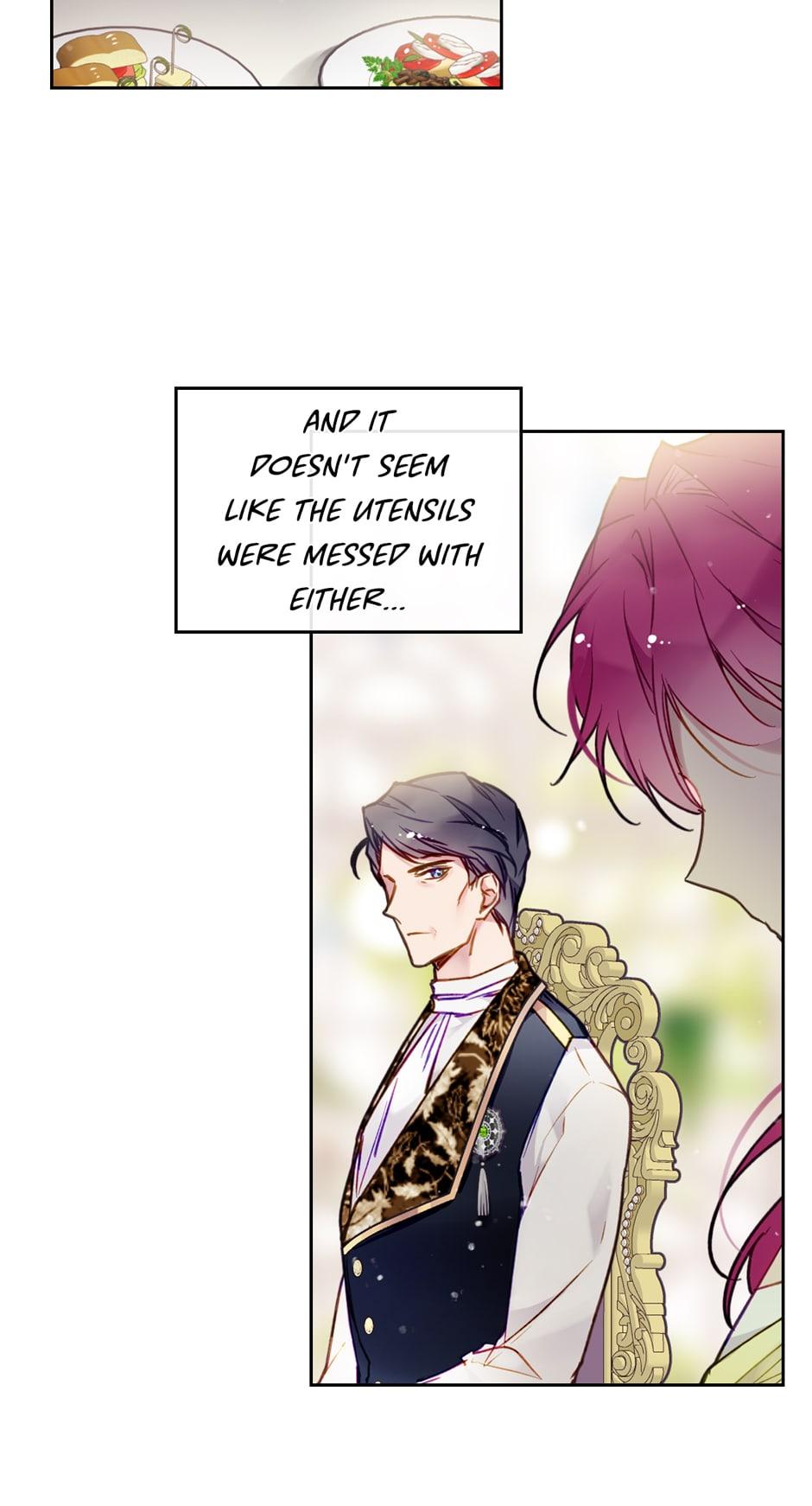 Read Villains Are Destined to Die Manga Online