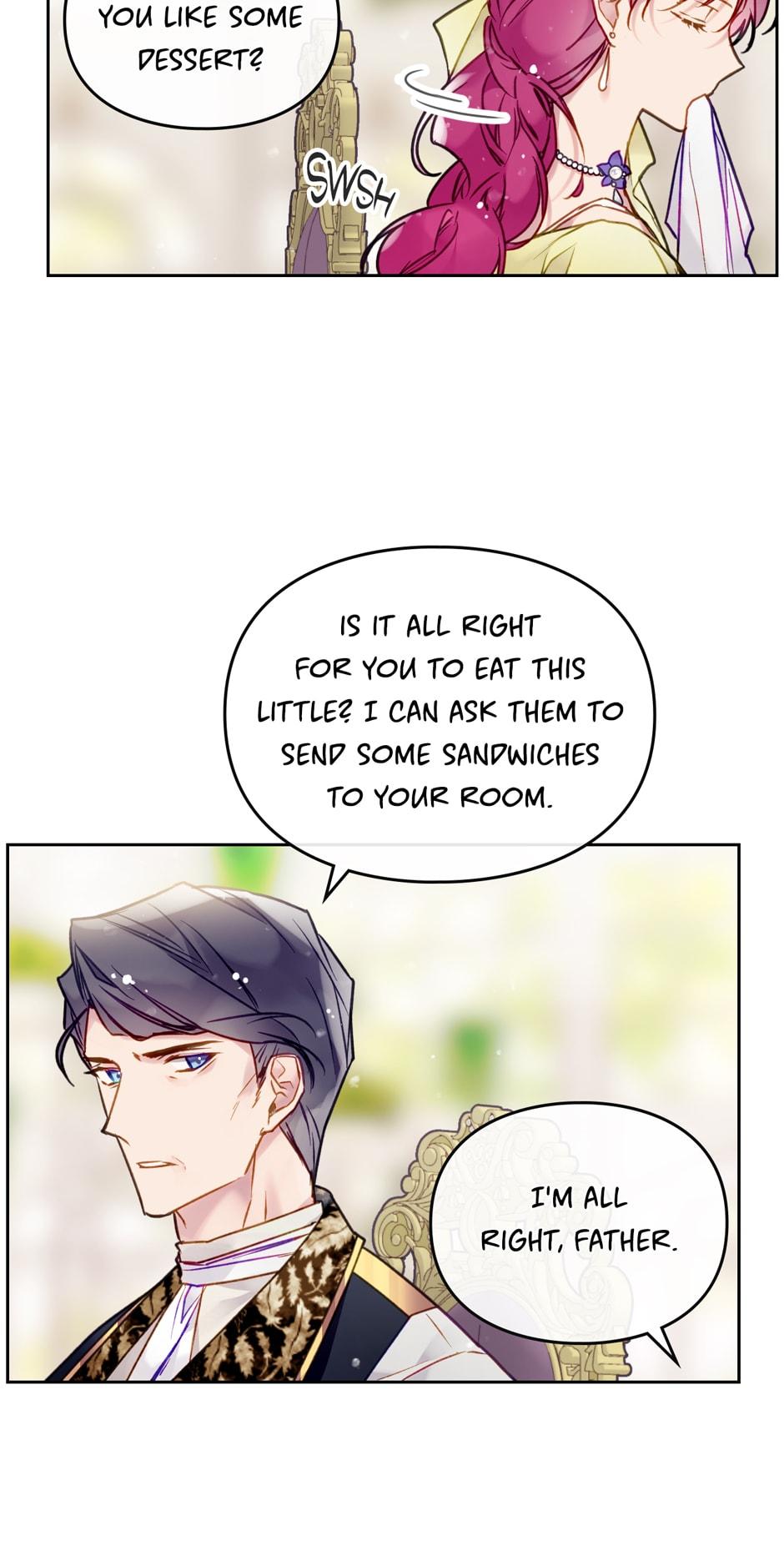 Read Villains Are Destined to Die Manga Online