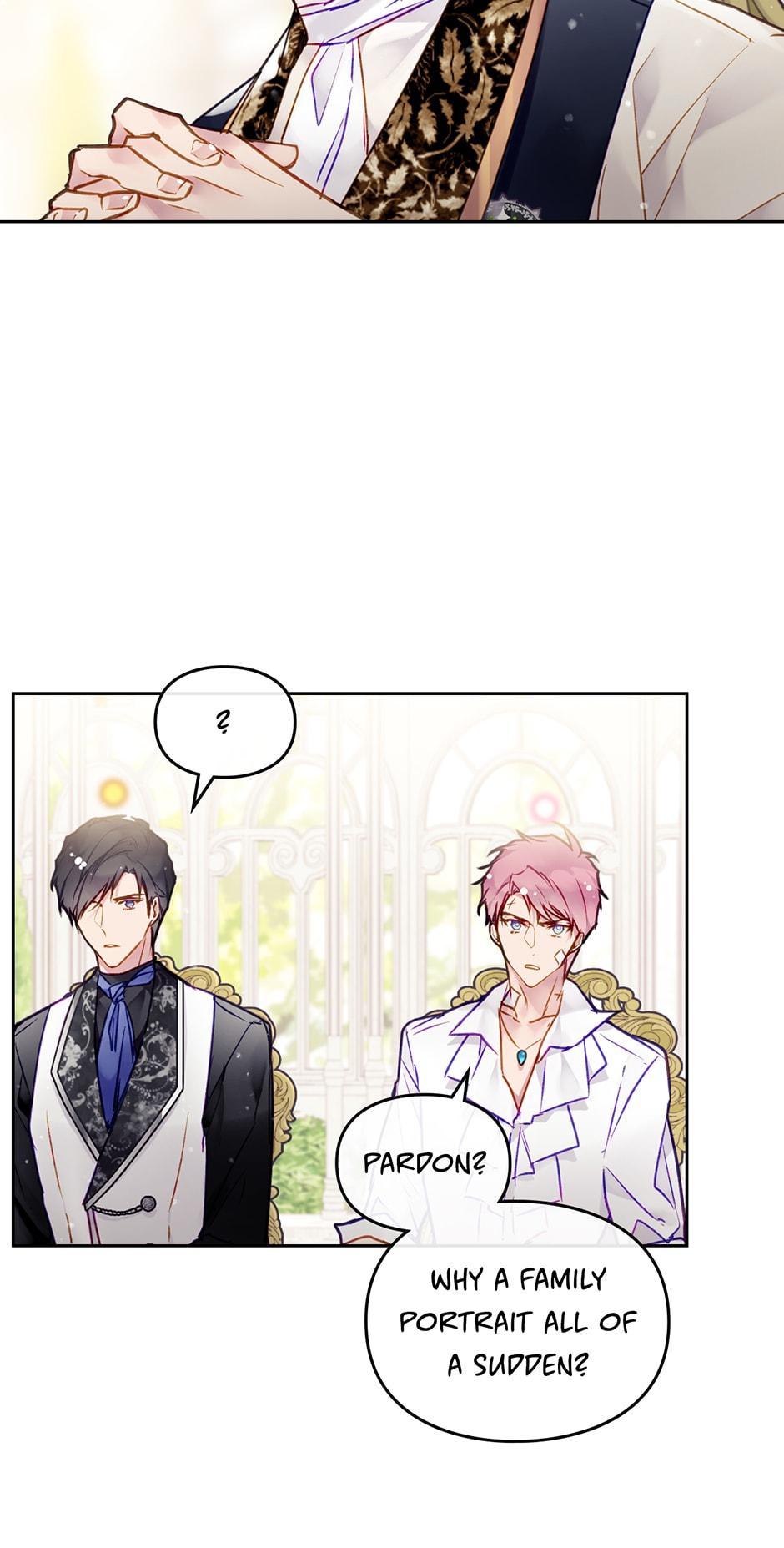 Read Villains Are Destined to Die Manga Online