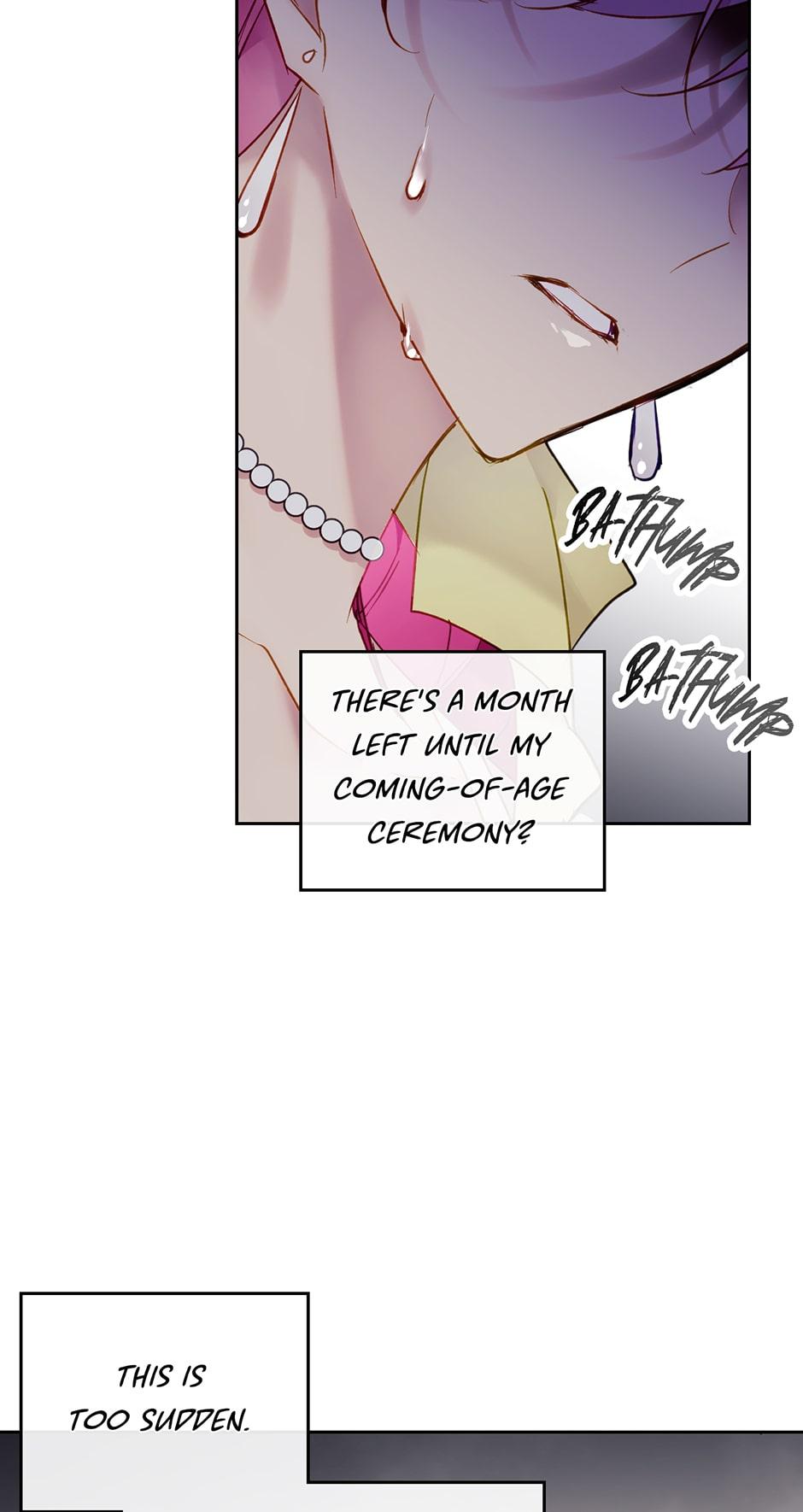 Read Villains Are Destined to Die Manga Online