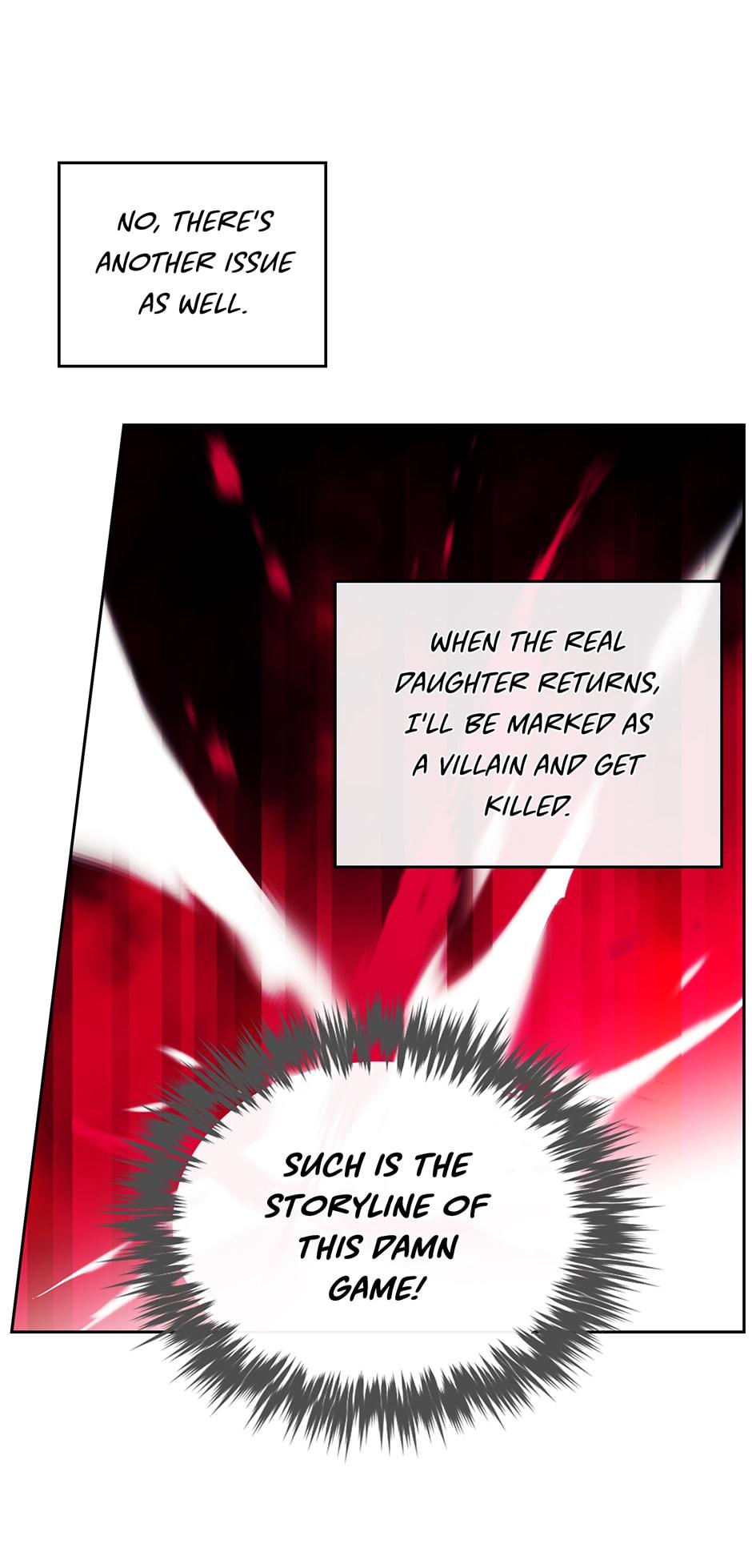 Read Villains Are Destined to Die Manga Online