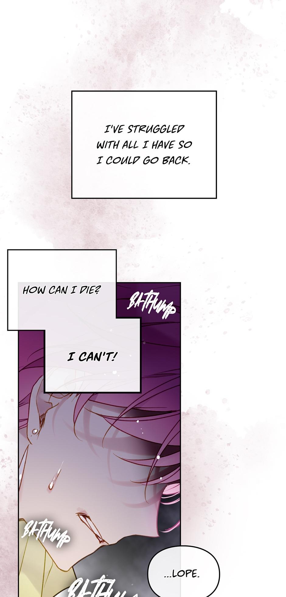 Read Villains Are Destined to Die Manga Online