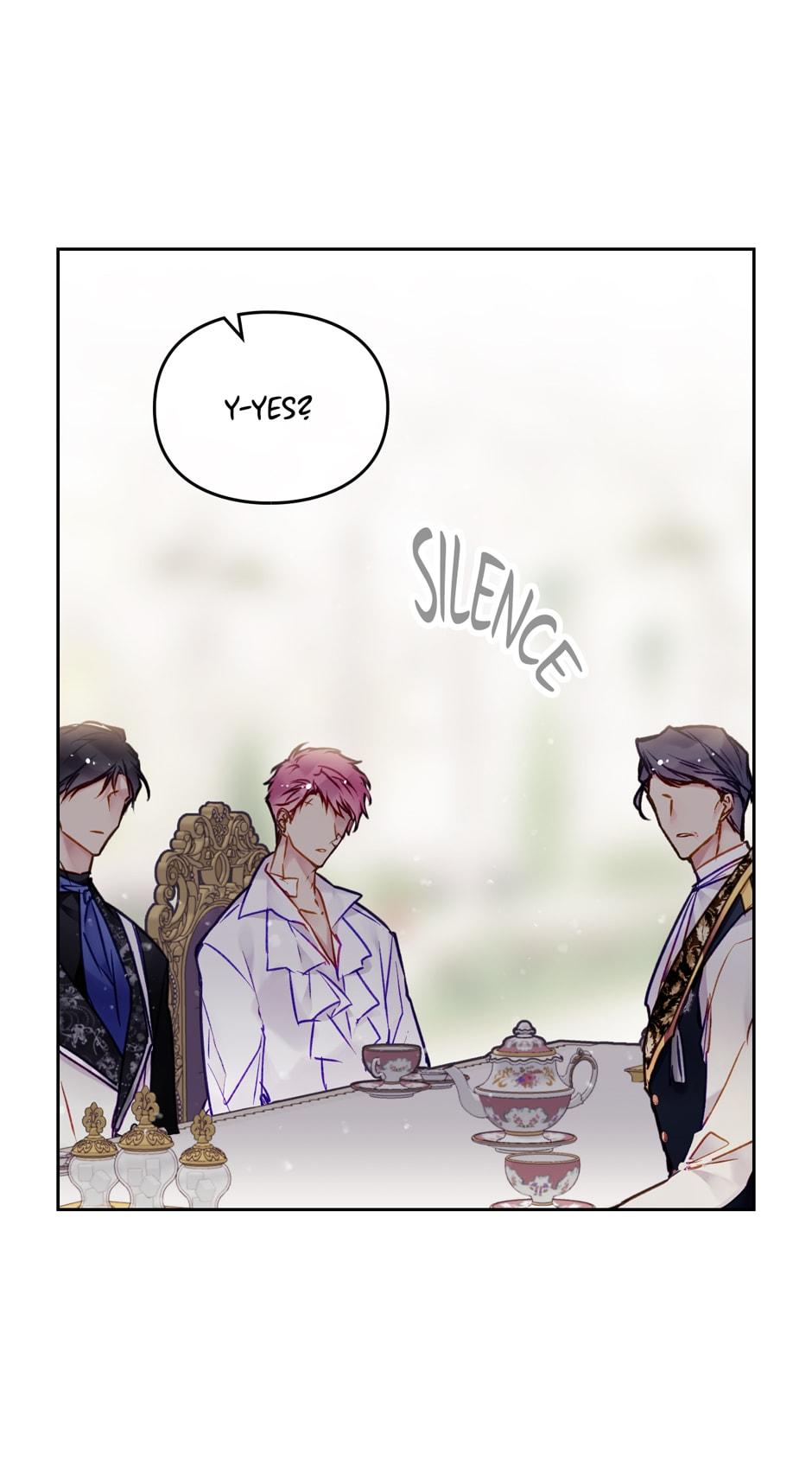 Read Villains Are Destined to Die Manga Online