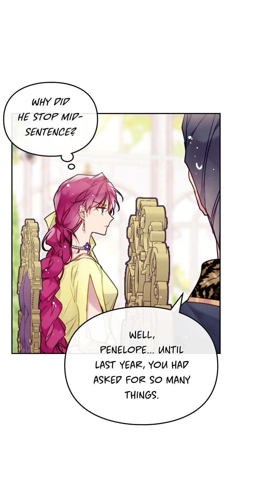 Read Villains Are Destined to Die Manga Online