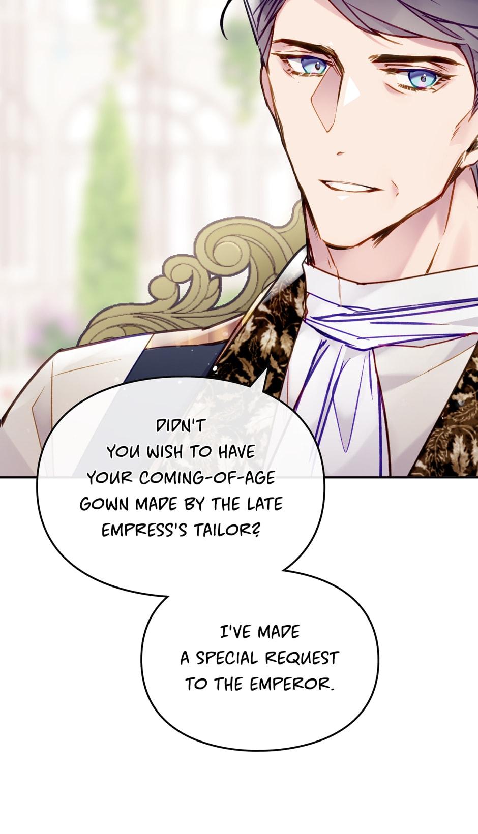 Read Villains Are Destined to Die Manga Online