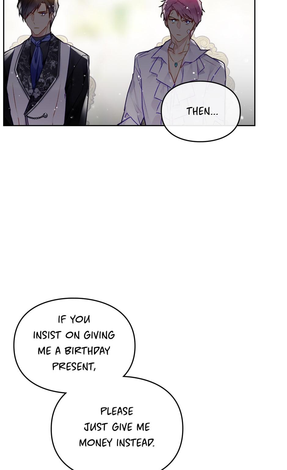 Read Villains Are Destined to Die Manga Online