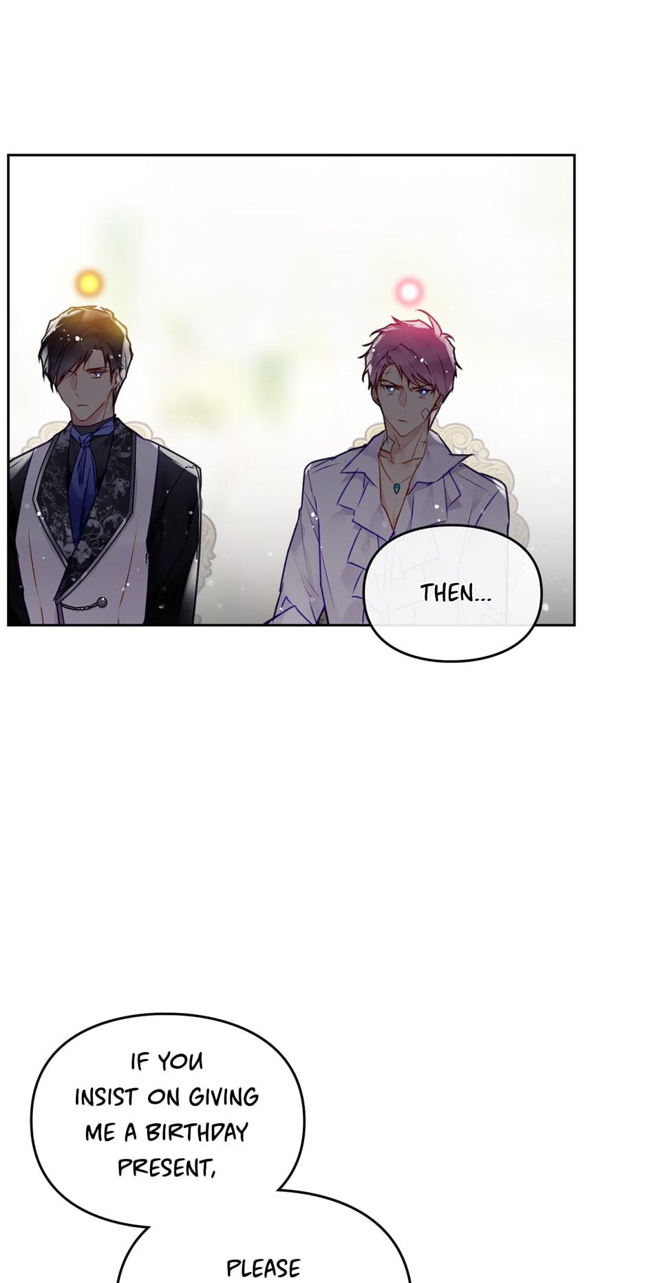 Read Villains Are Destined to Die Manga Online