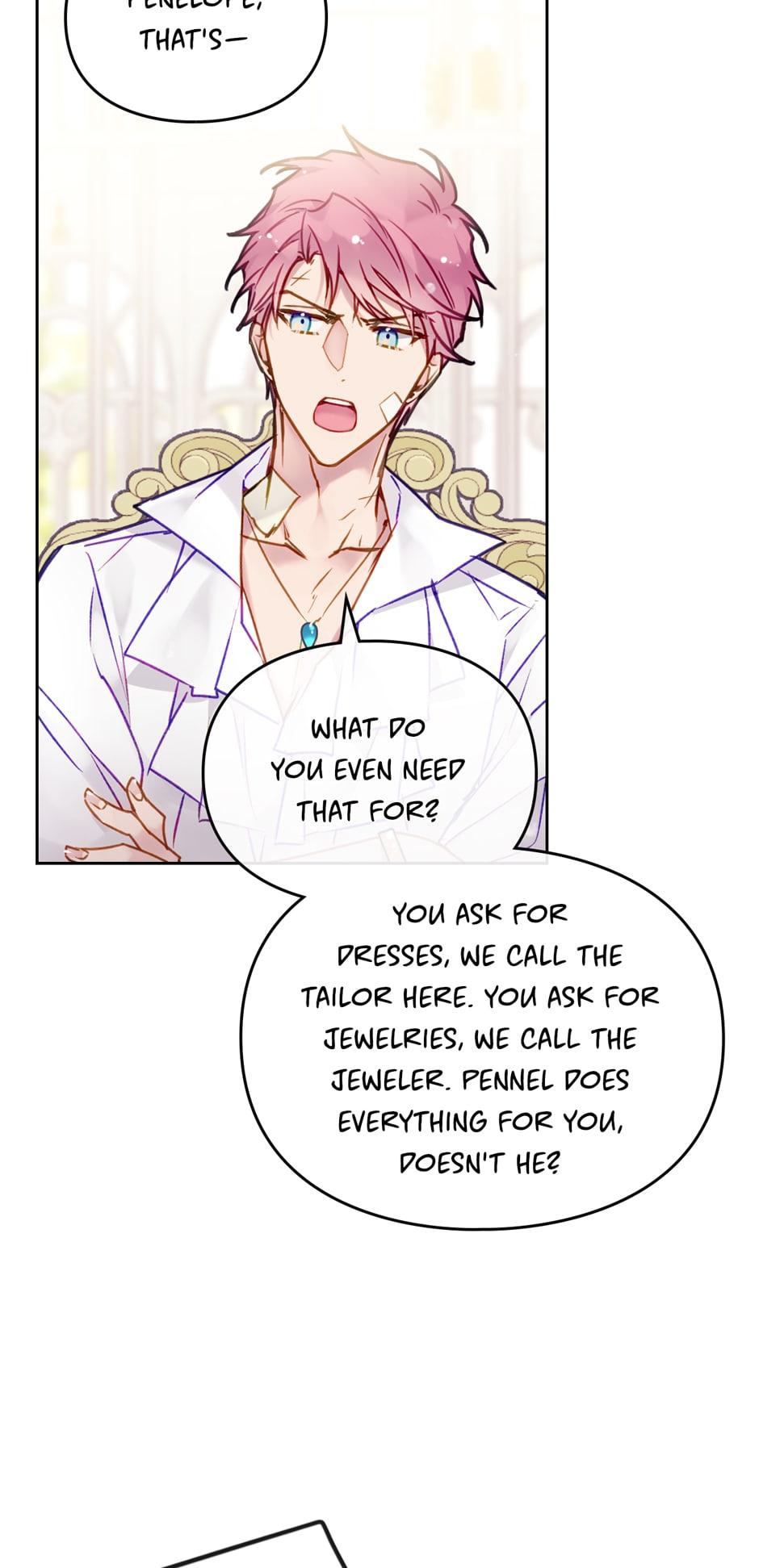 Read Villains Are Destined to Die Manga Online