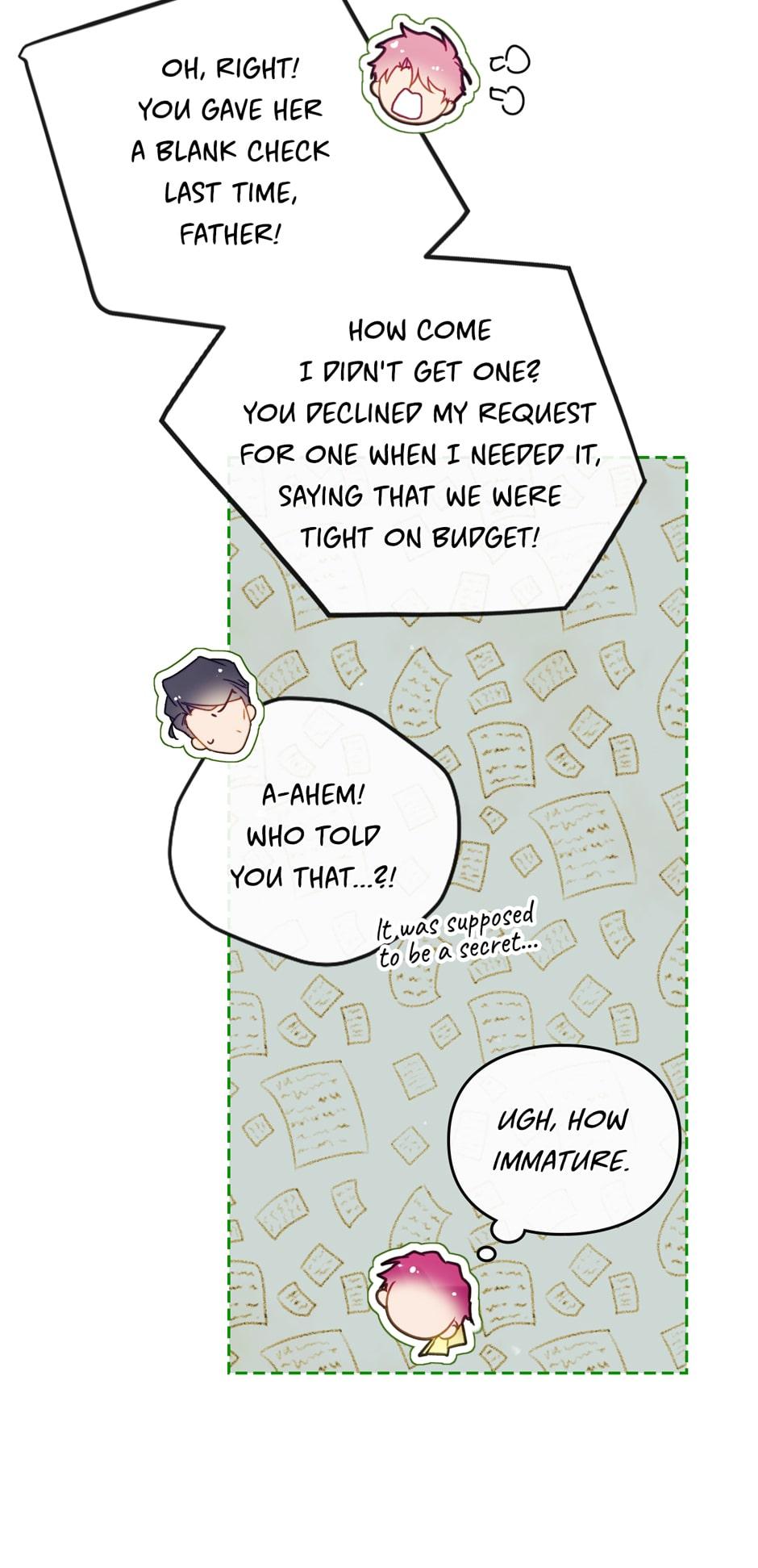 Read Villains Are Destined to Die Manga Online