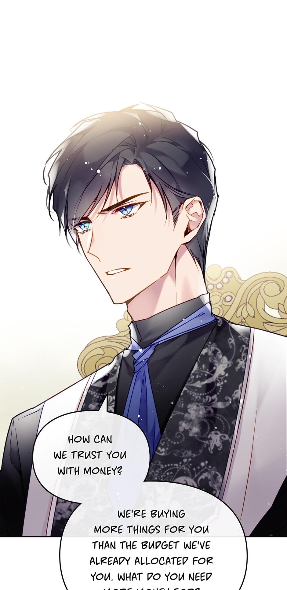 Read Villains Are Destined to Die Manga Online