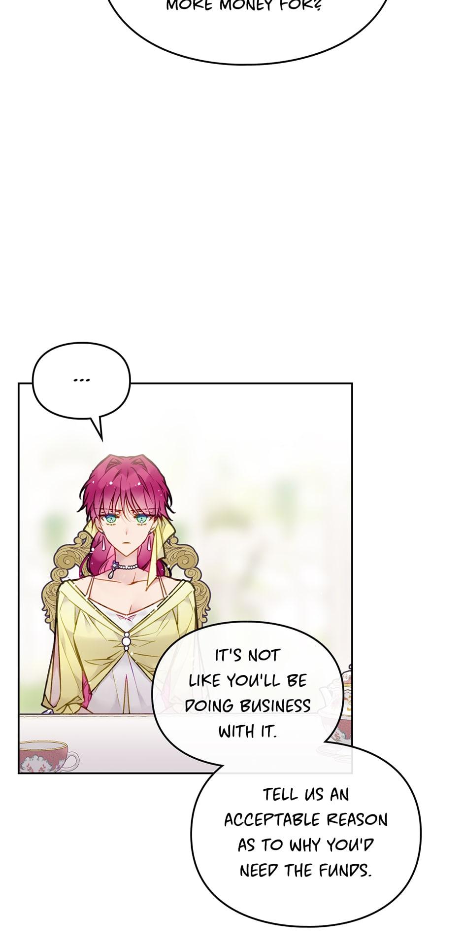 Read Villains Are Destined to Die Manga Online