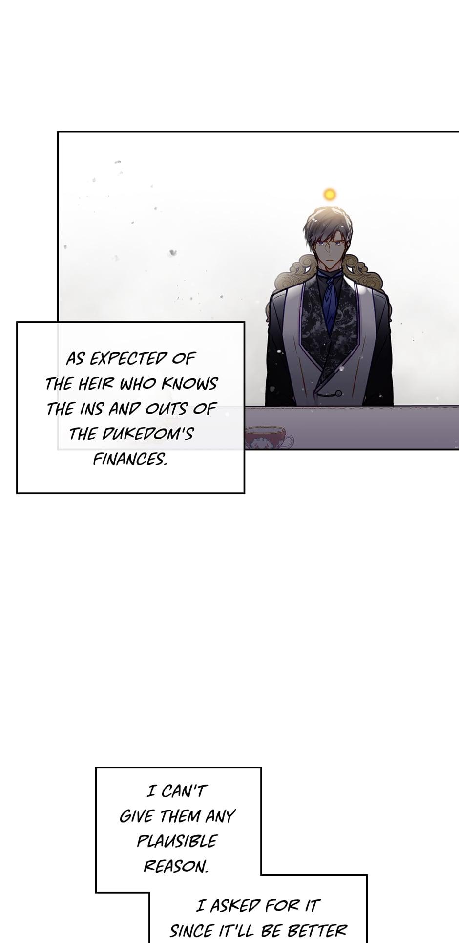 Read Villains Are Destined to Die Manga Online
