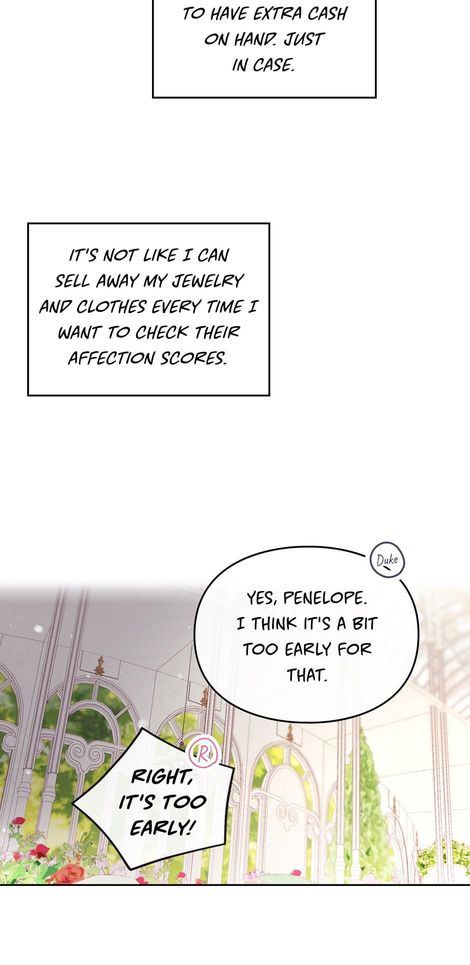 Read Villains Are Destined to Die Manga Online