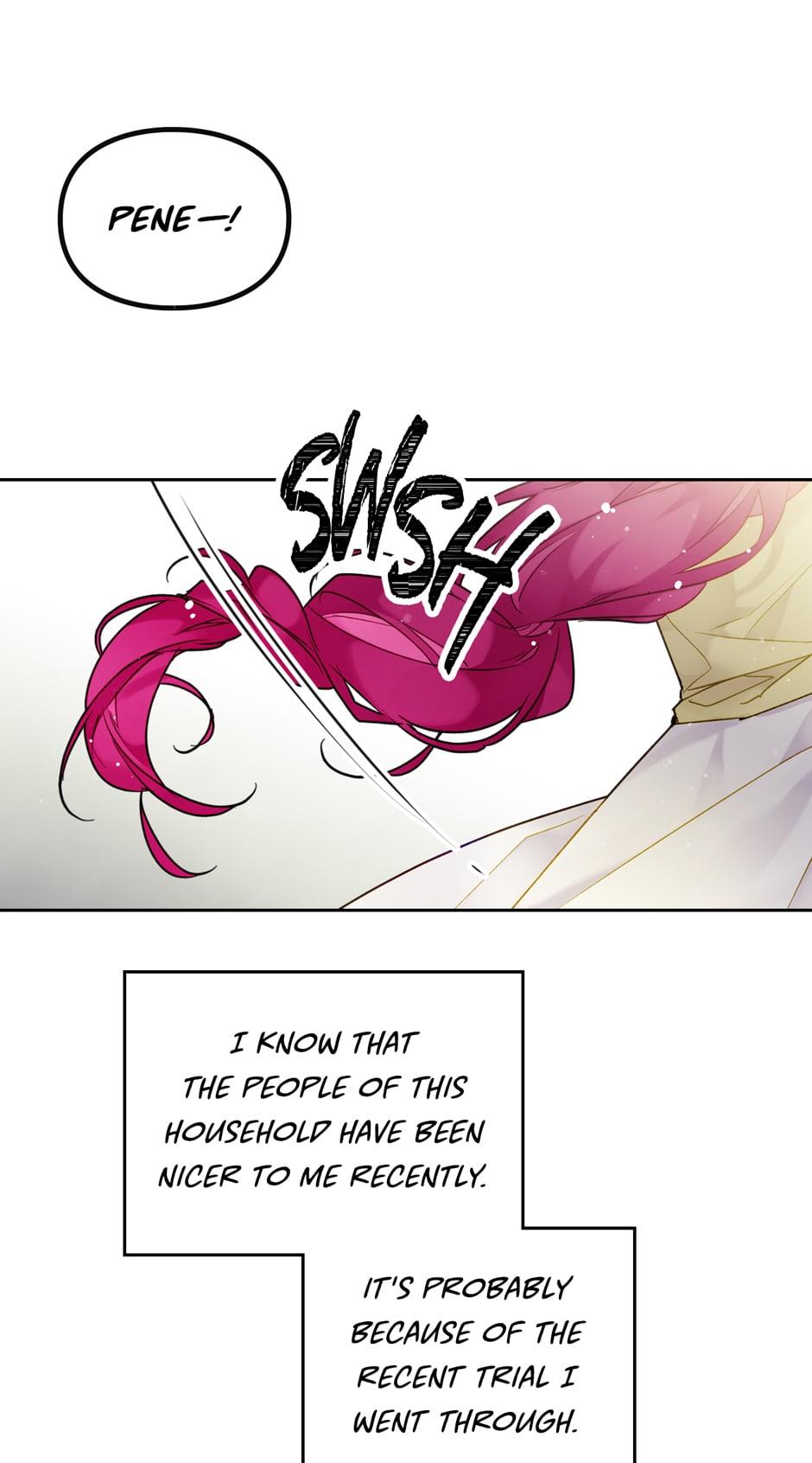 Read Villains Are Destined to Die Manga Online