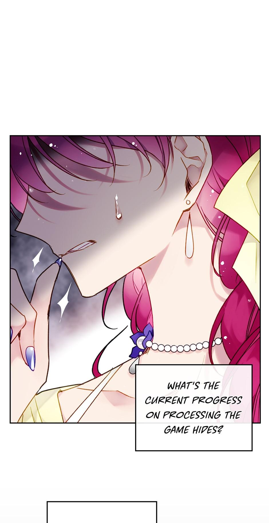 Read Villains Are Destined to Die Manga Online