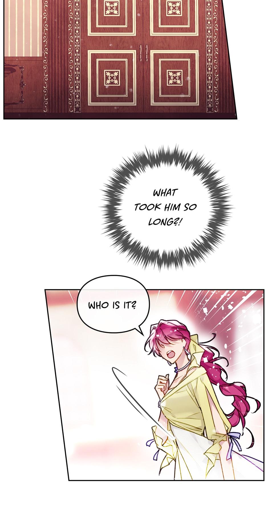 Read Villains Are Destined to Die Manga Online