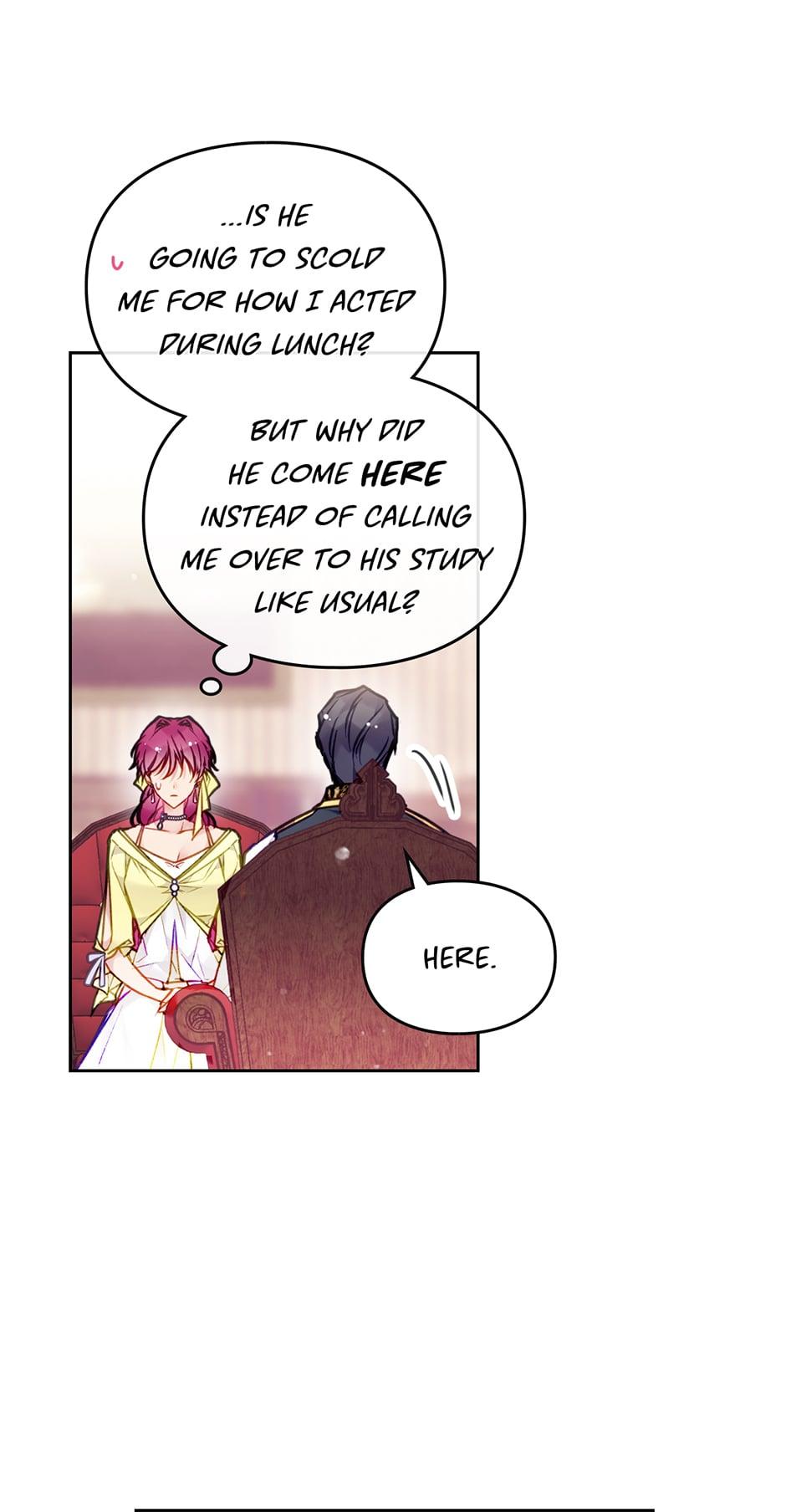Read Villains Are Destined to Die Manga Online
