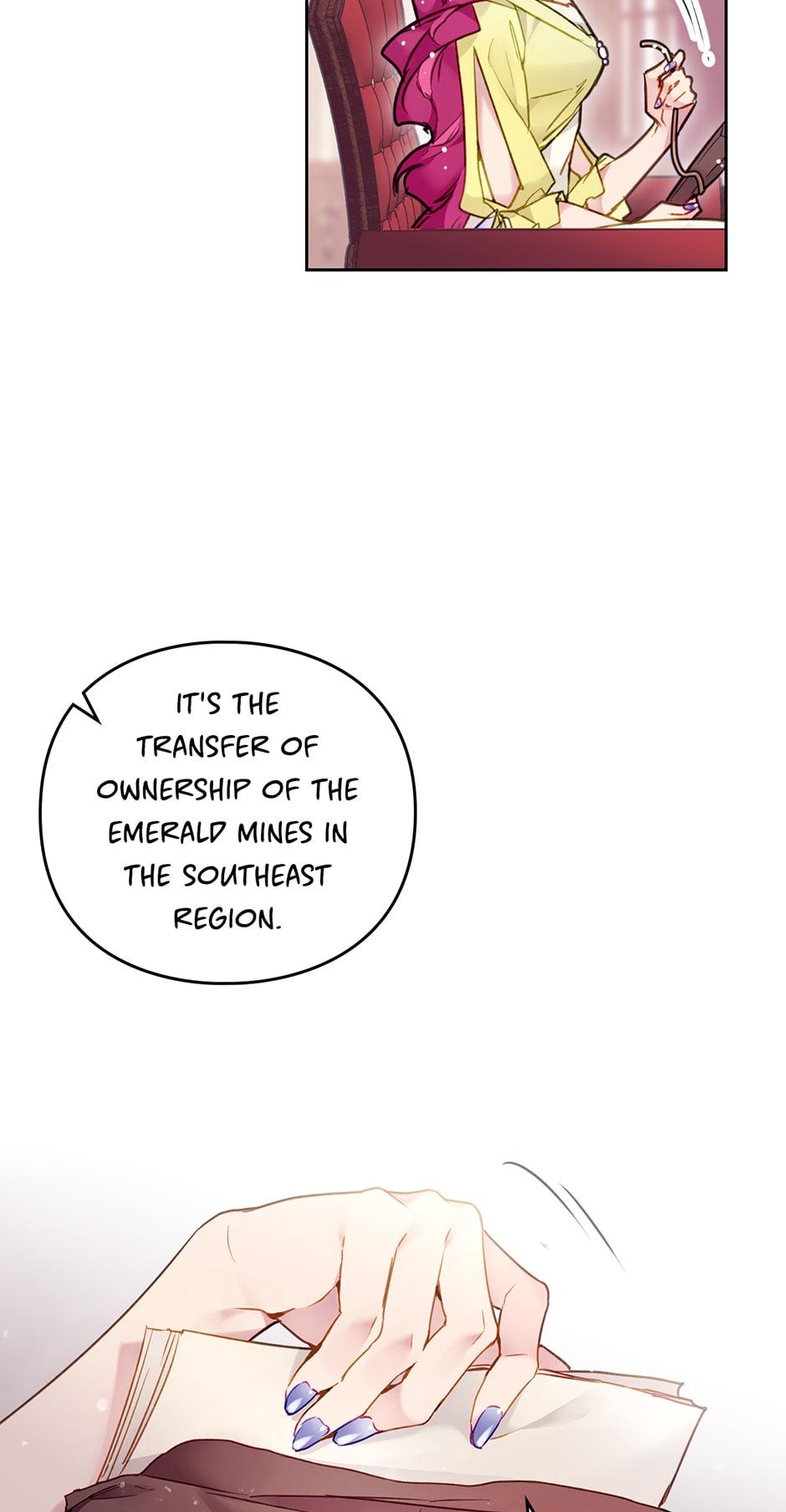 Read Villains Are Destined to Die Manga Online