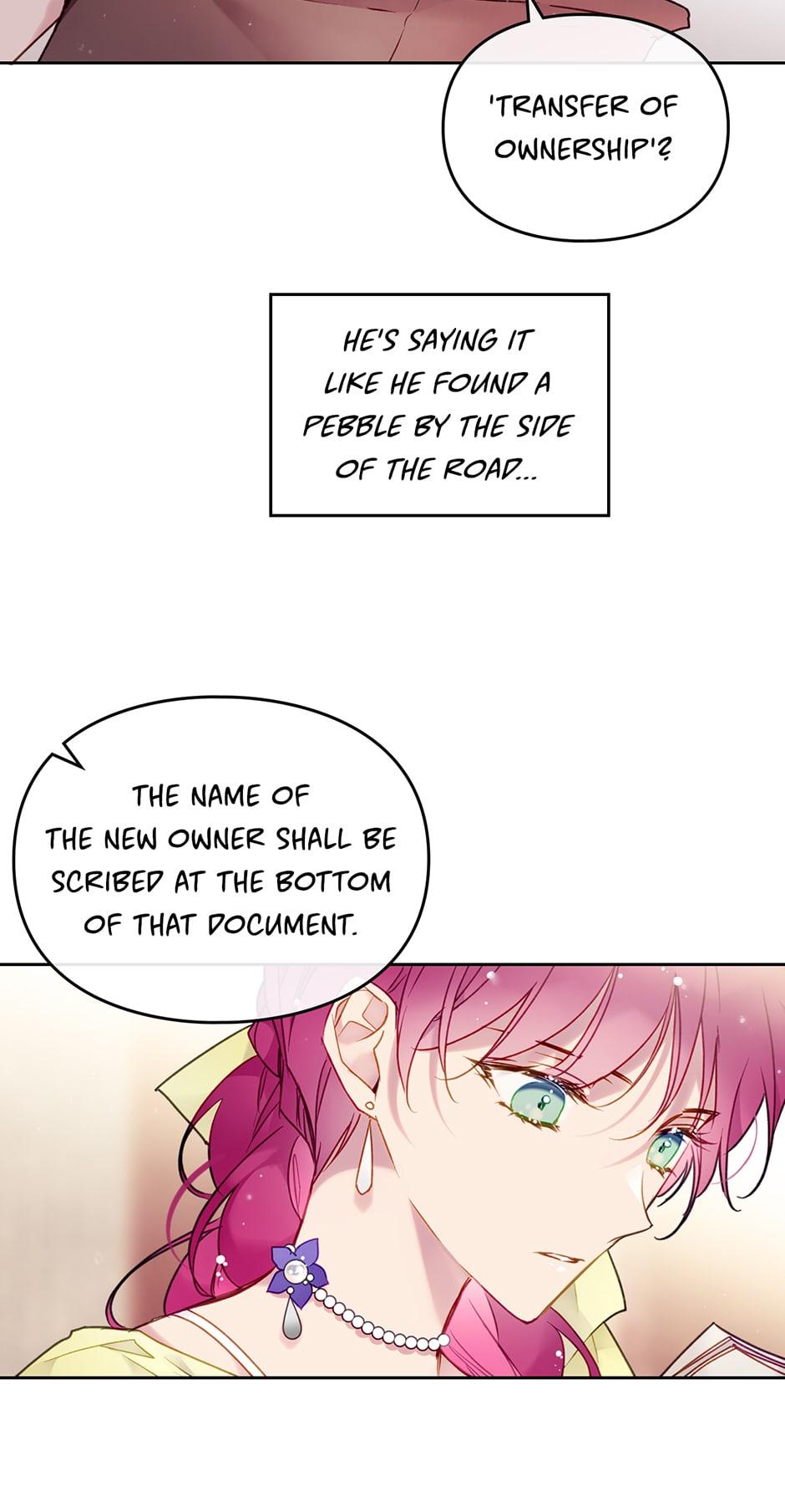 Read Villains Are Destined to Die Manga Online