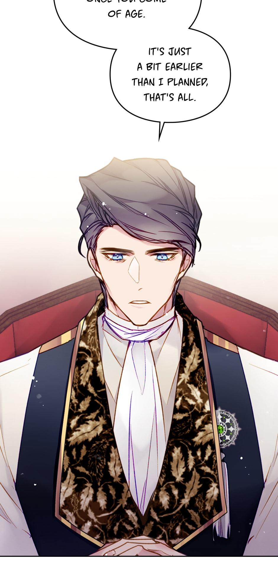 Read Villains Are Destined to Die Manga Online