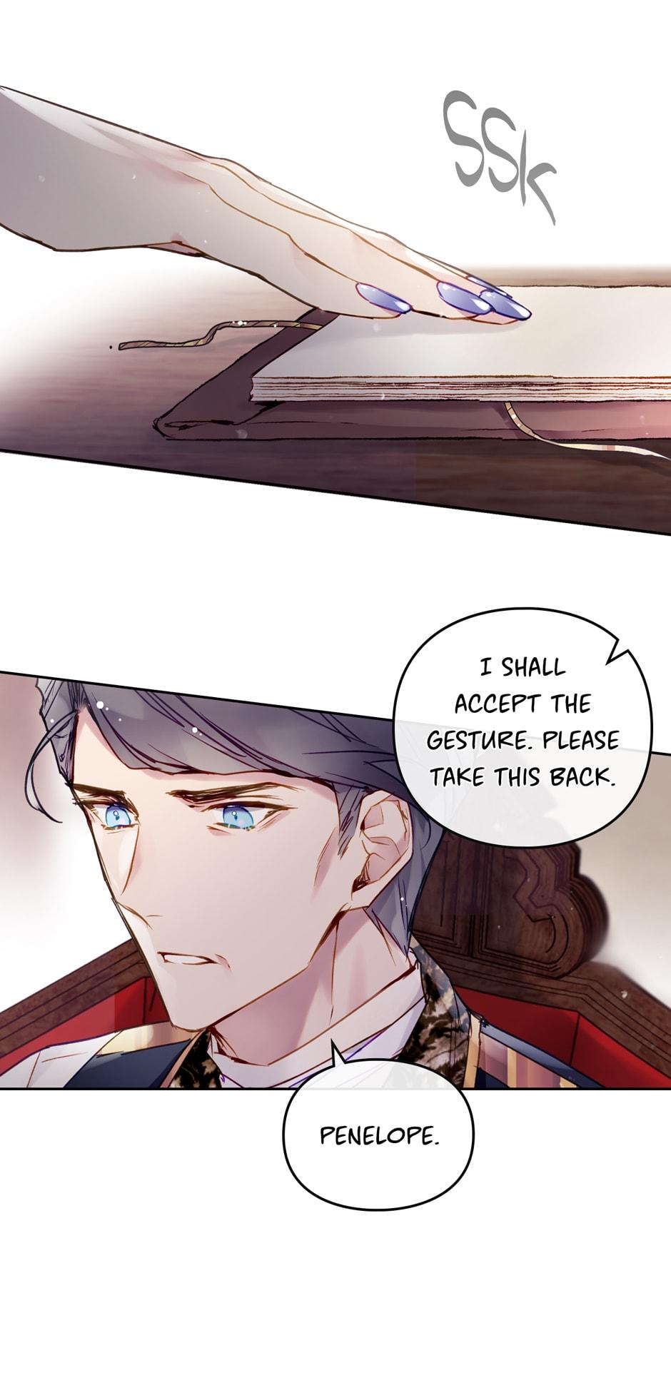 Read Villains Are Destined to Die Manga Online