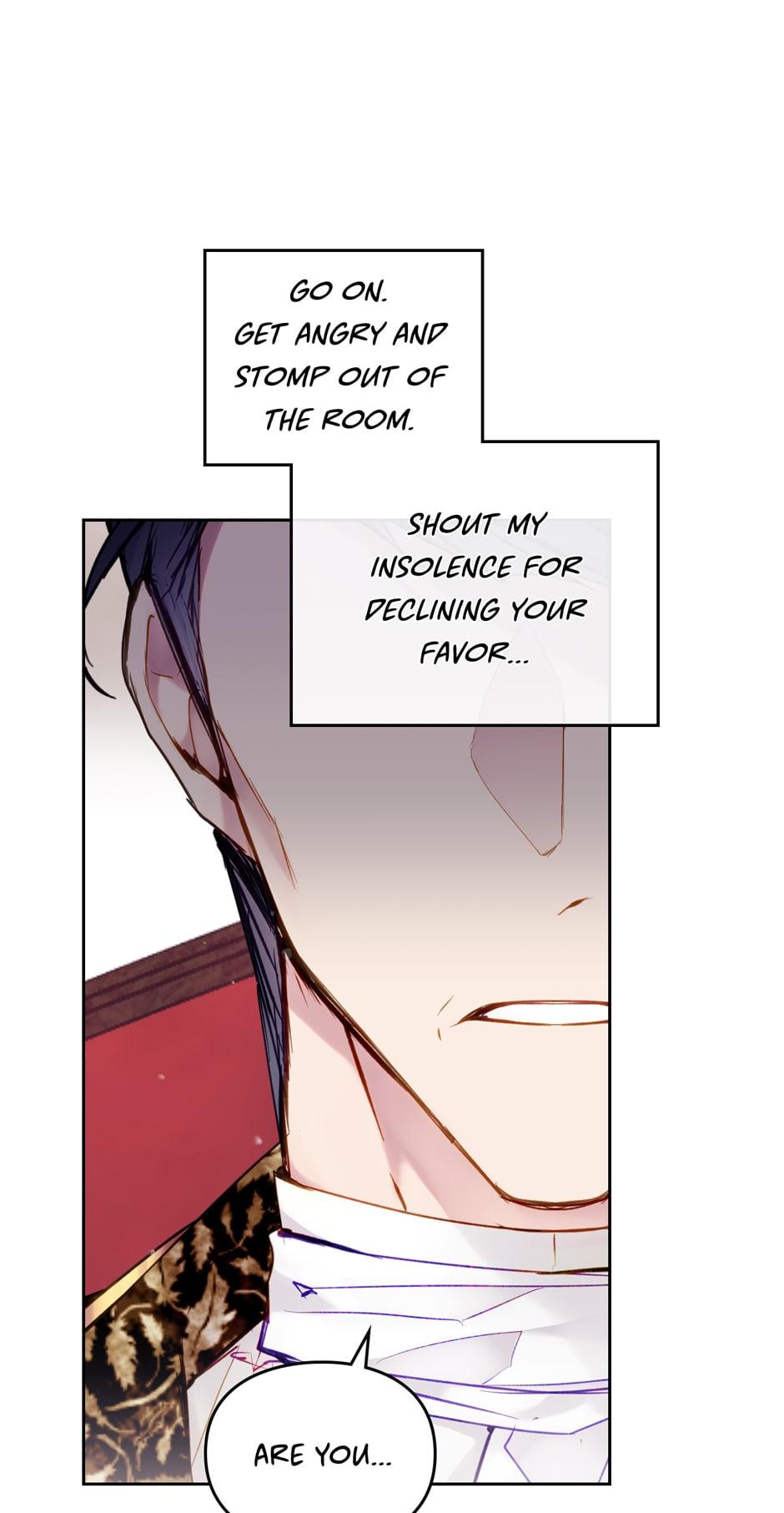 Read Villains Are Destined to Die Manga Online