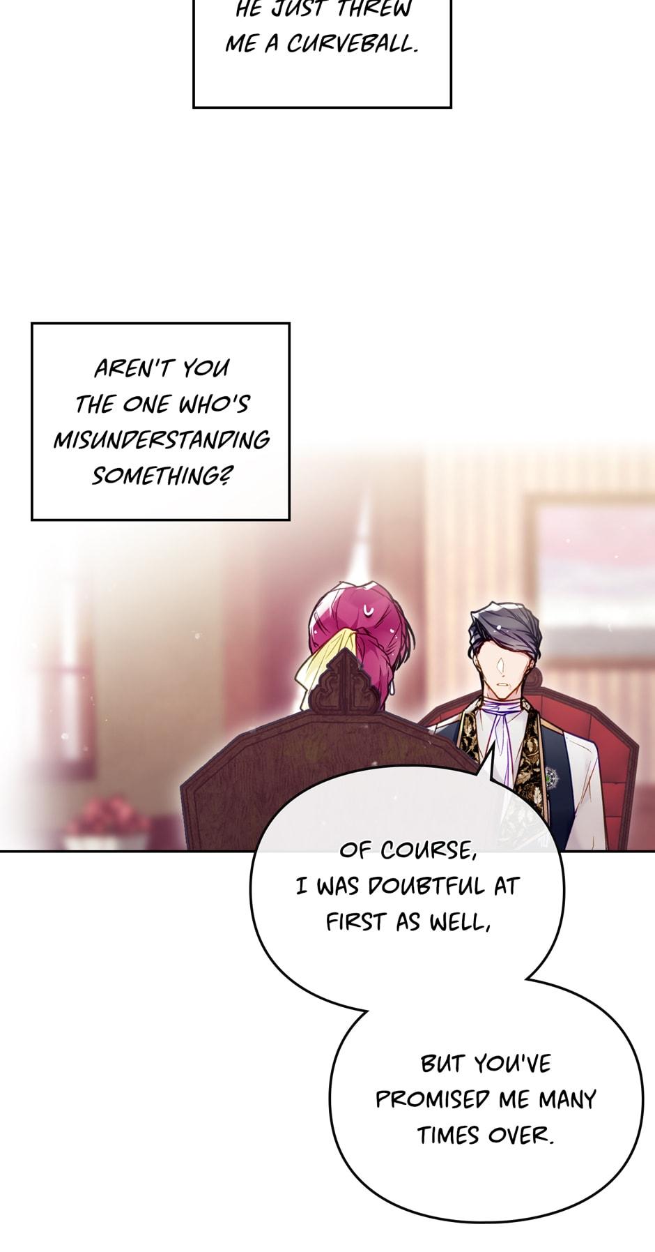 Read Villains Are Destined to Die Manga Online