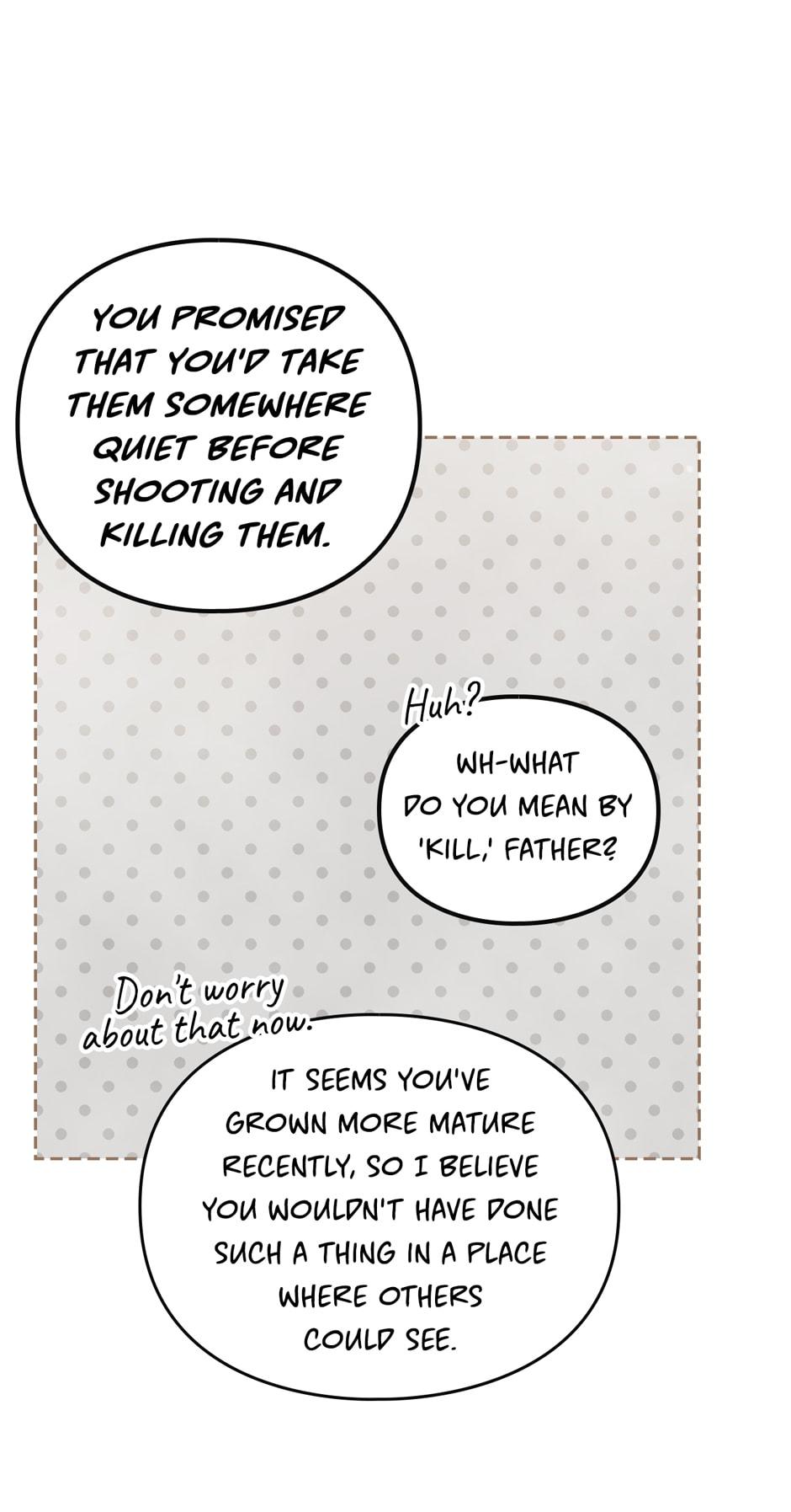 Read Villains Are Destined to Die Manga Online