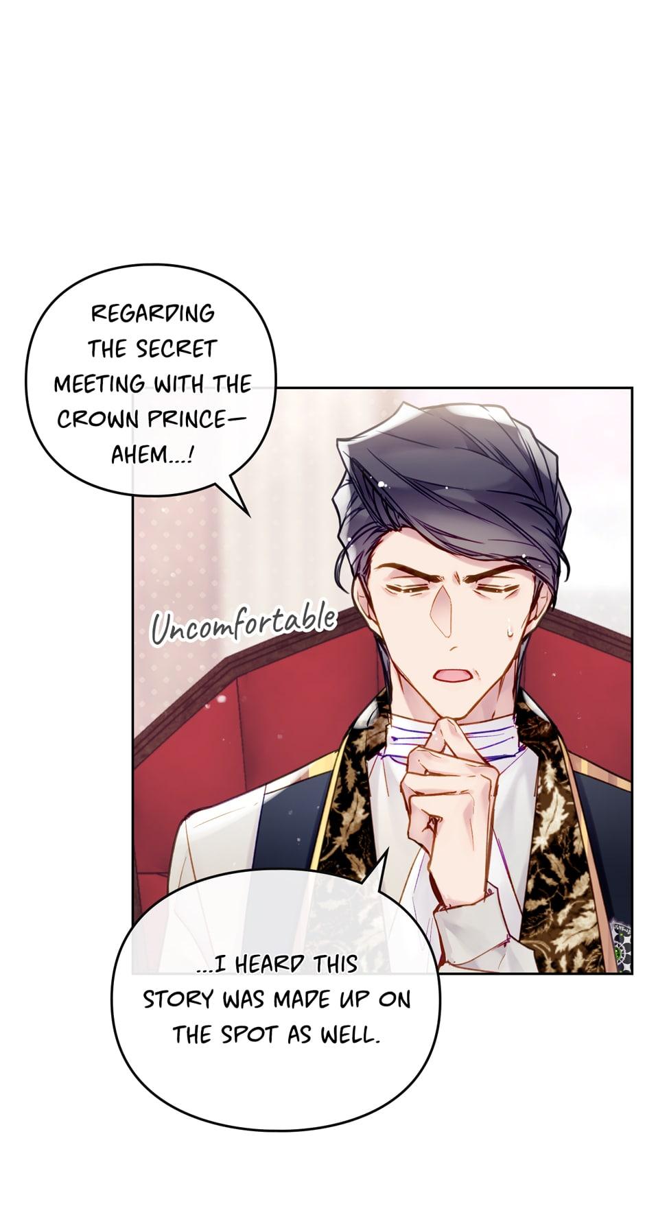 Read Villains Are Destined to Die Manga Online