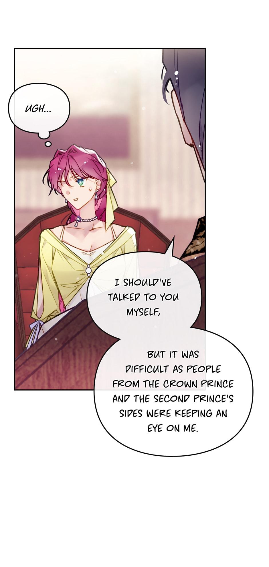 Read Villains Are Destined to Die Manga Online