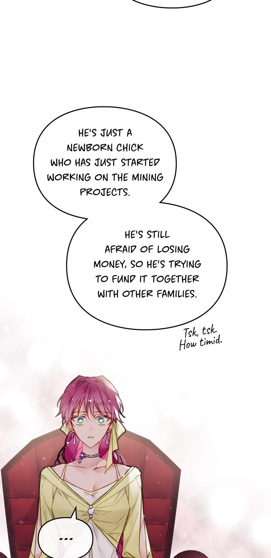 Read Villains Are Destined to Die Manga Online