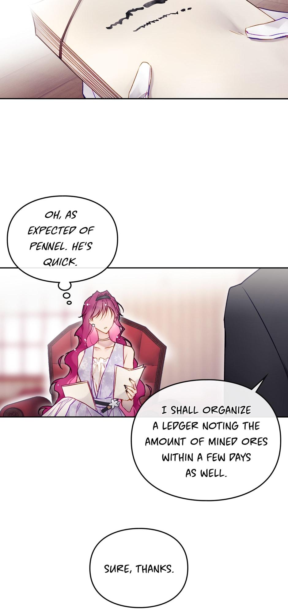 Read Villains Are Destined to Die Manga Online