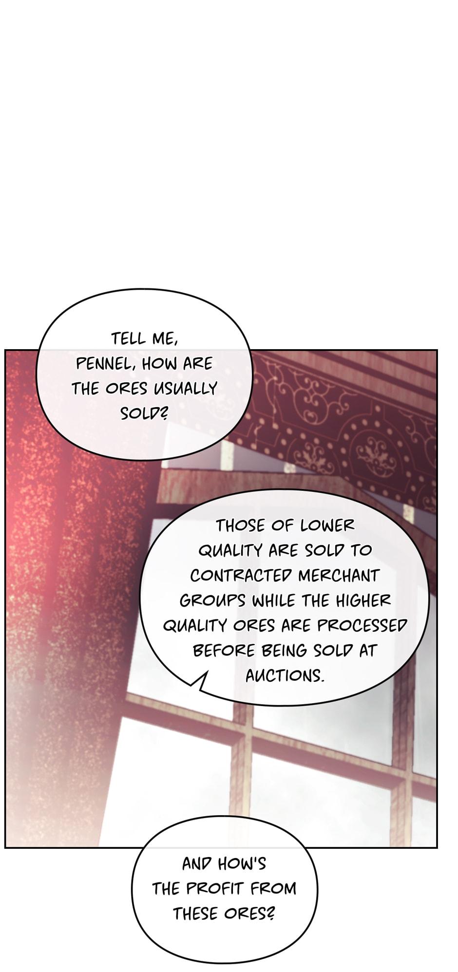 Read Villains Are Destined to Die Manga Online