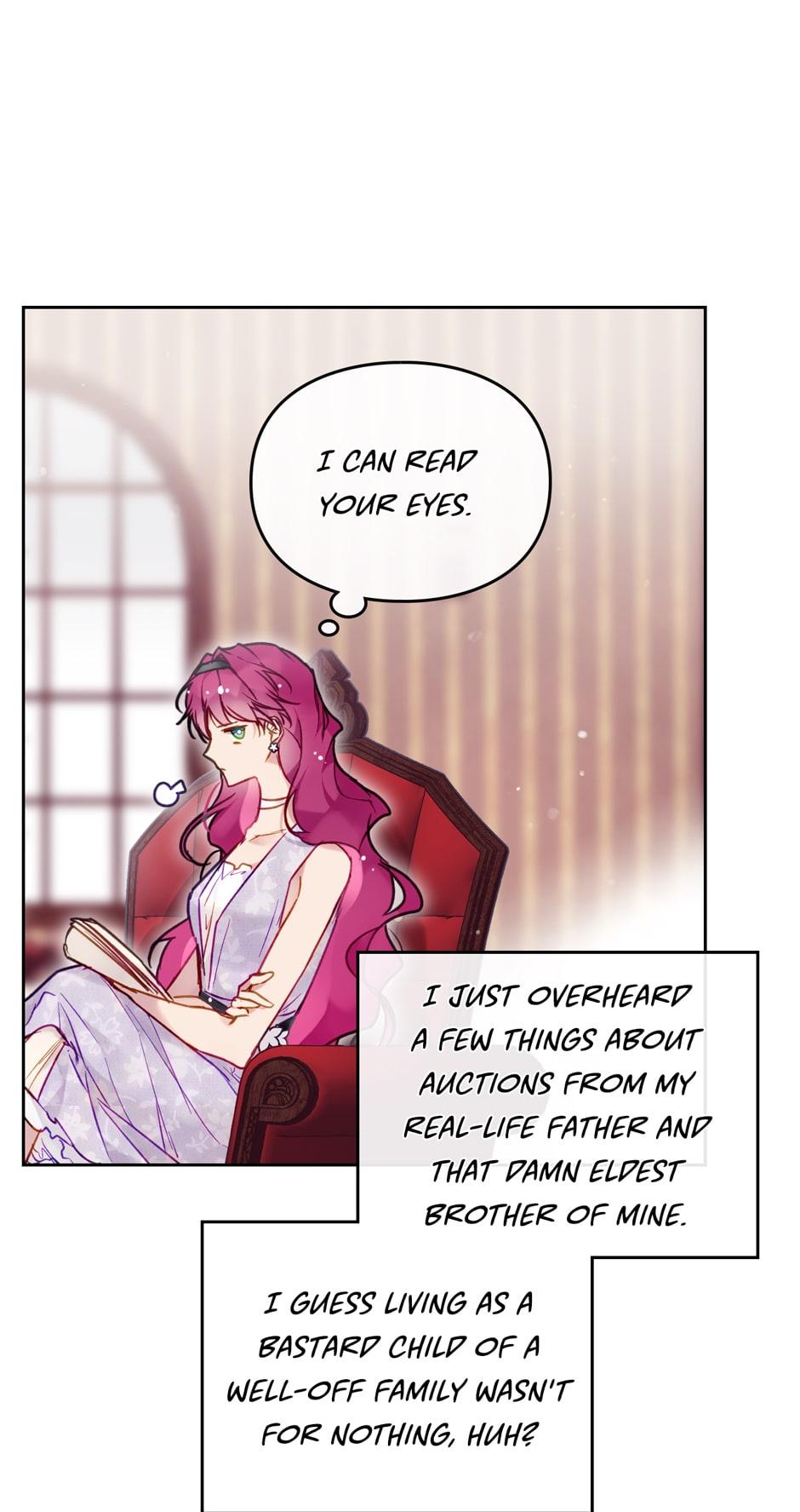 Read Villains Are Destined to Die Manga Online