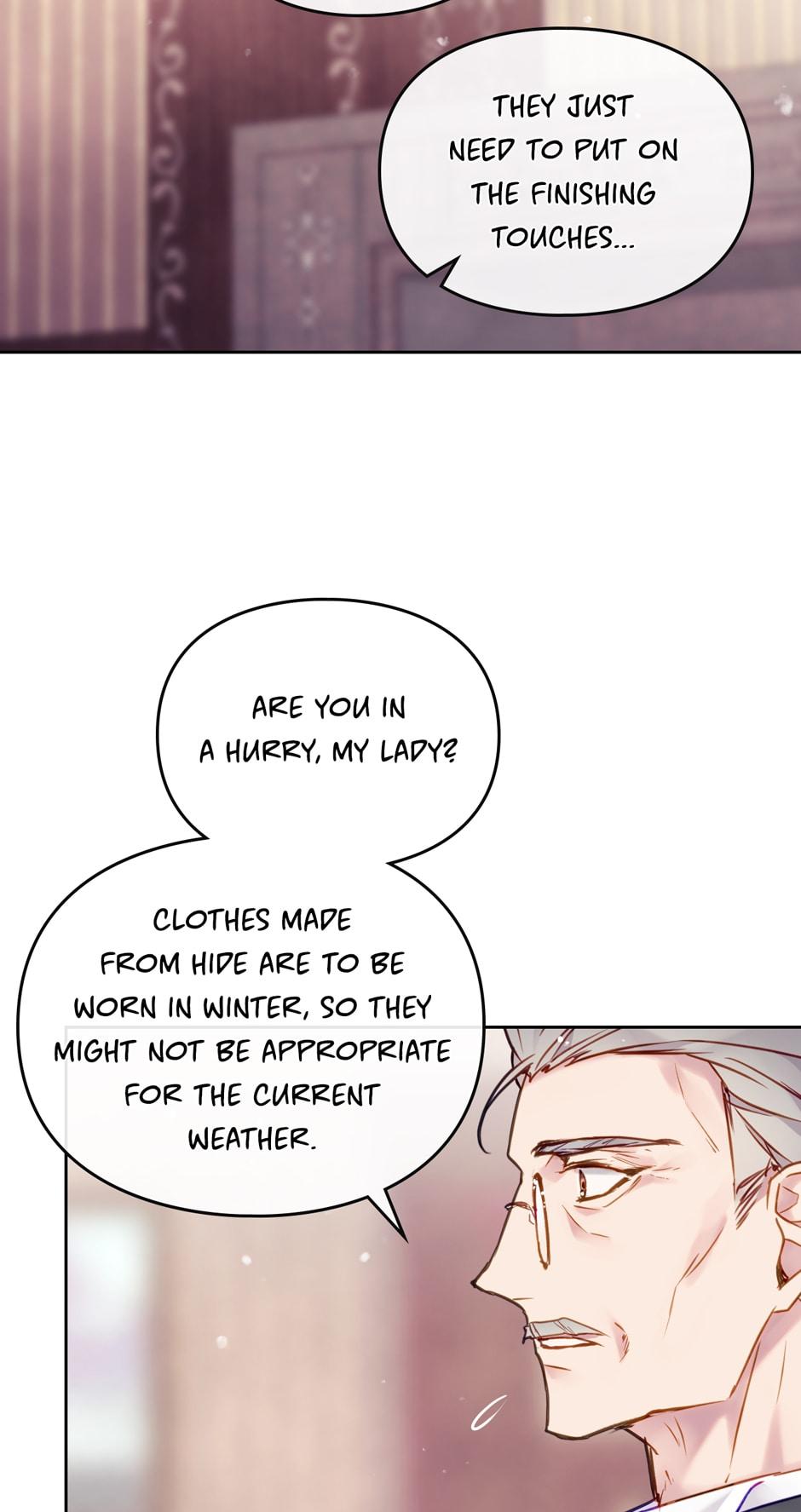Read Villains Are Destined to Die Manga Online