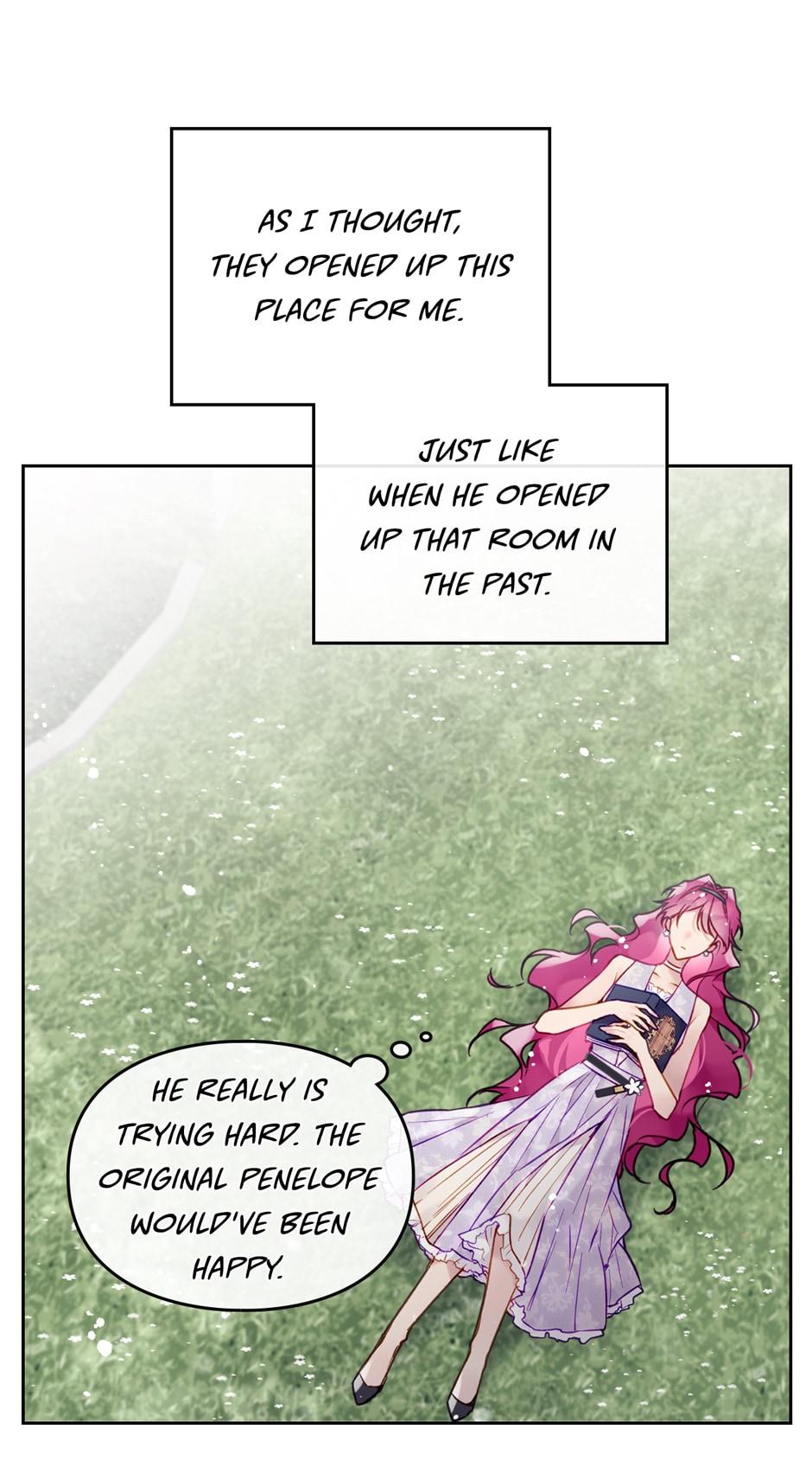 Read Villains Are Destined to Die Manga Online