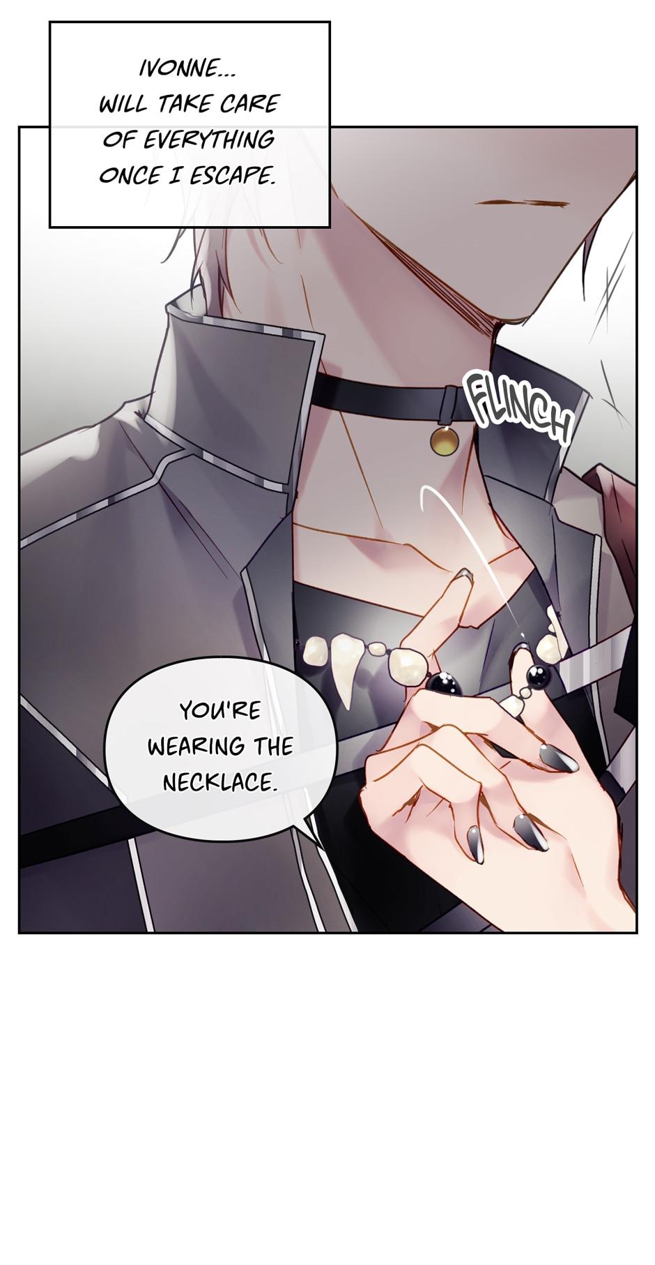 Read Villains Are Destined to Die Manga Online