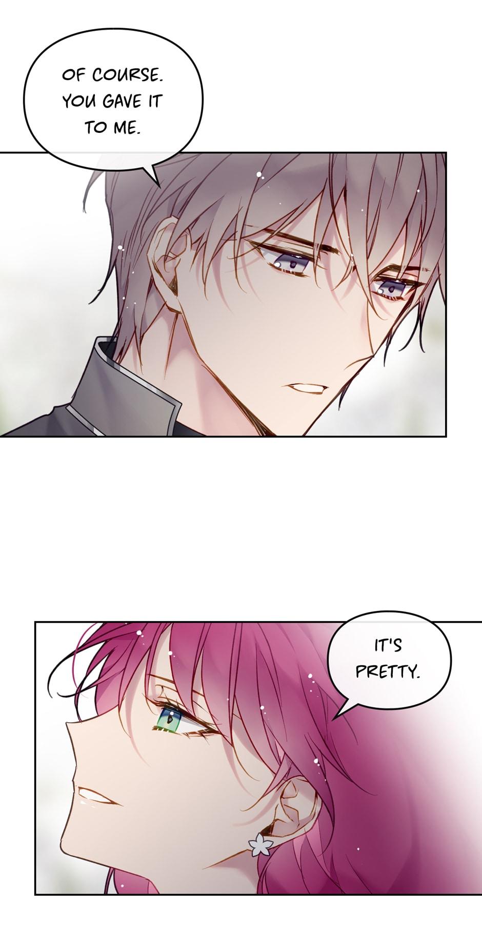 Read Villains Are Destined to Die Manga Online