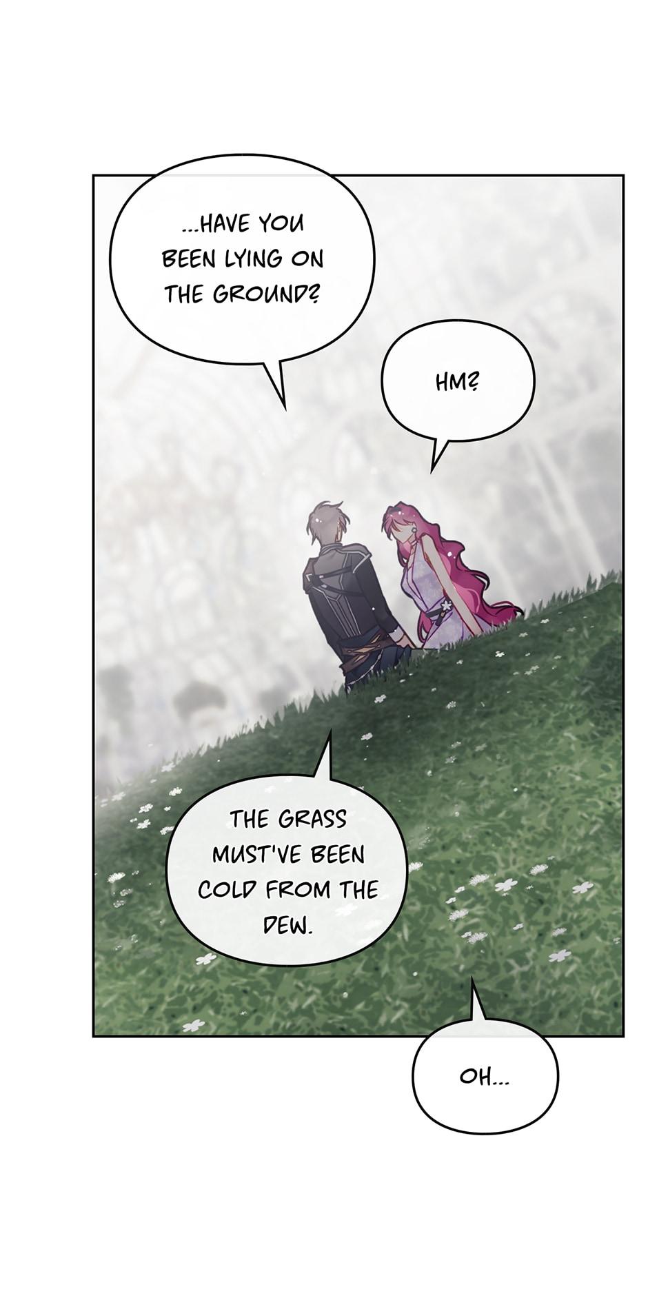 Read Villains Are Destined to Die Manga Online