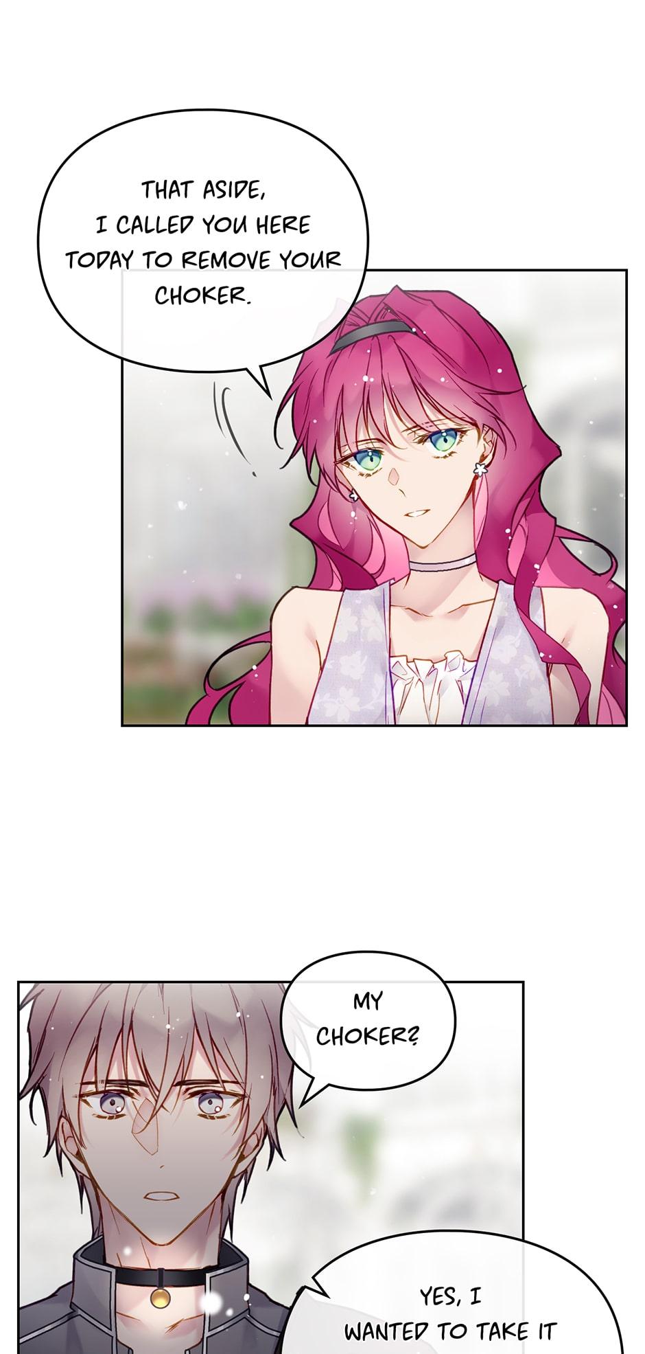 Read Villains Are Destined to Die Manga Online