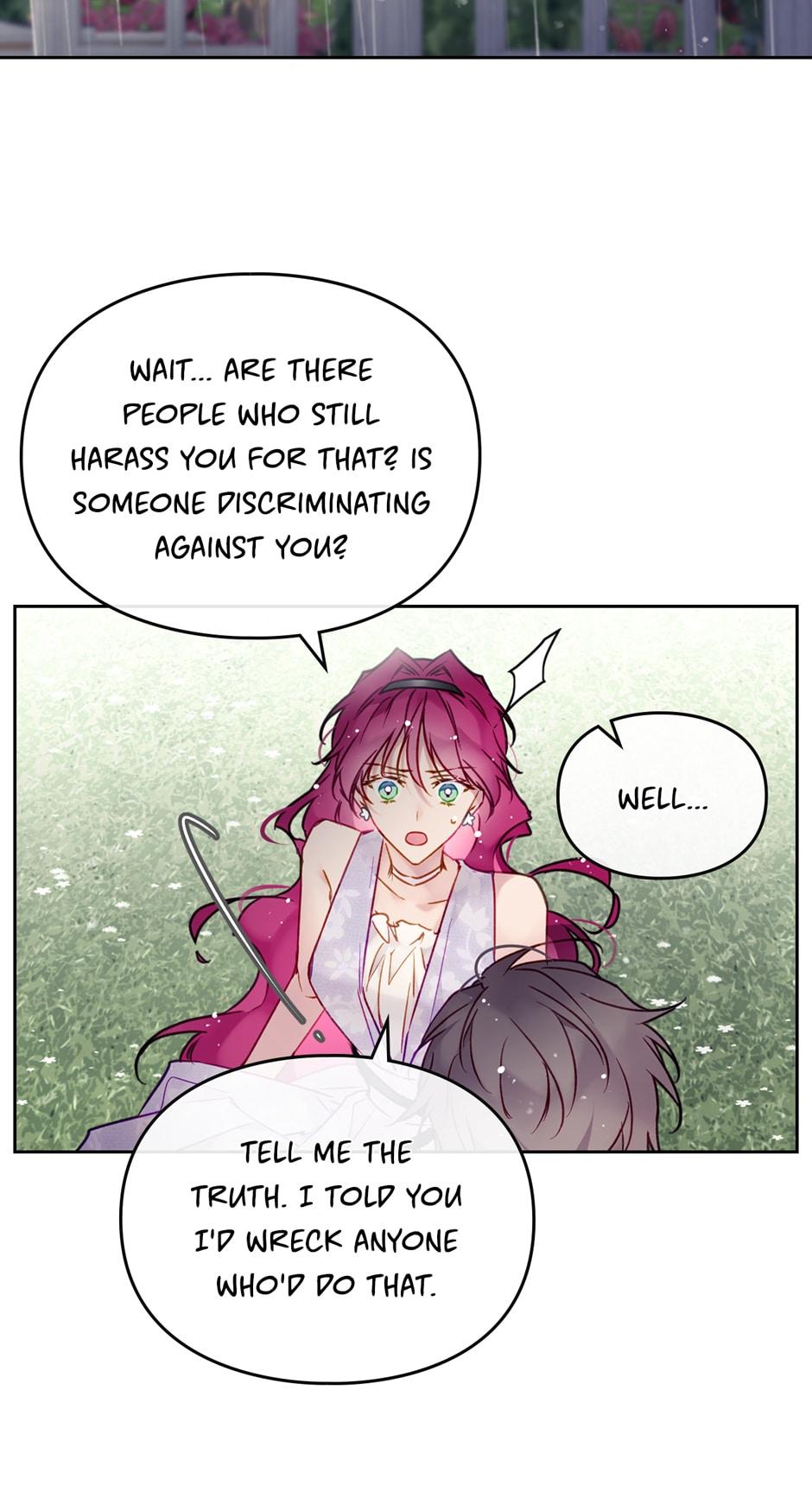 Read Villains Are Destined to Die Manga Online