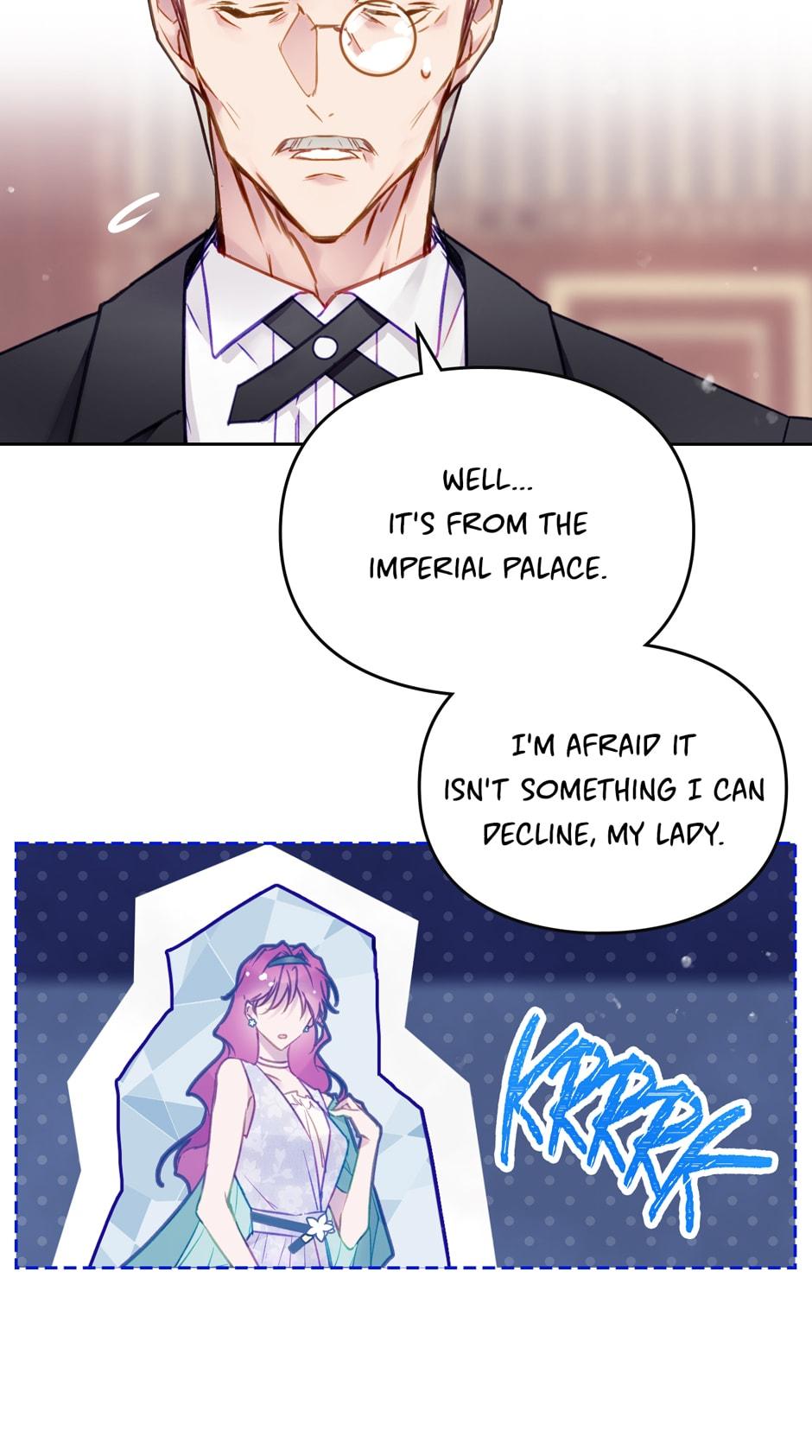 Read Villains Are Destined to Die Manga Online