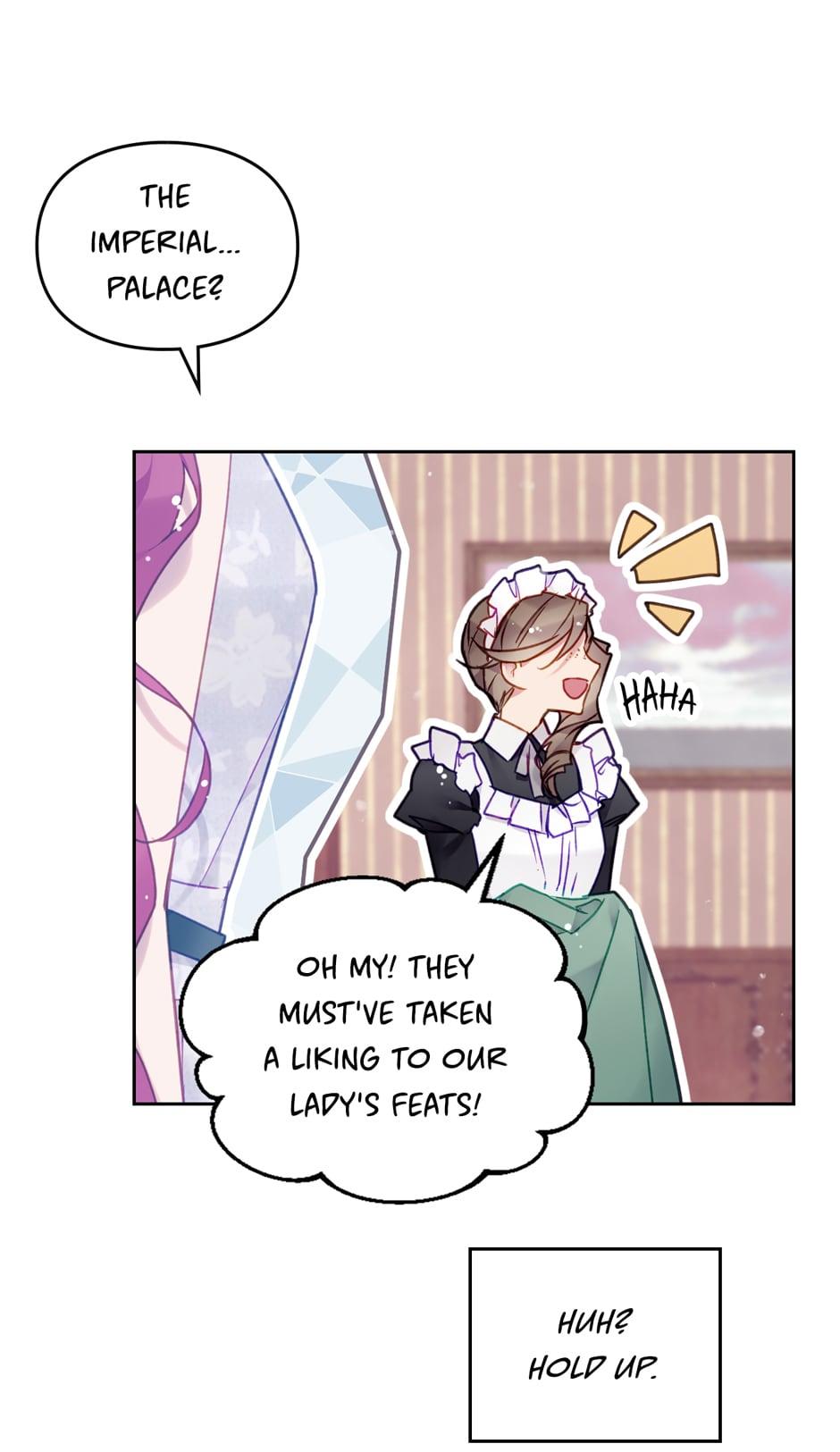 Read Villains Are Destined to Die Manga Online